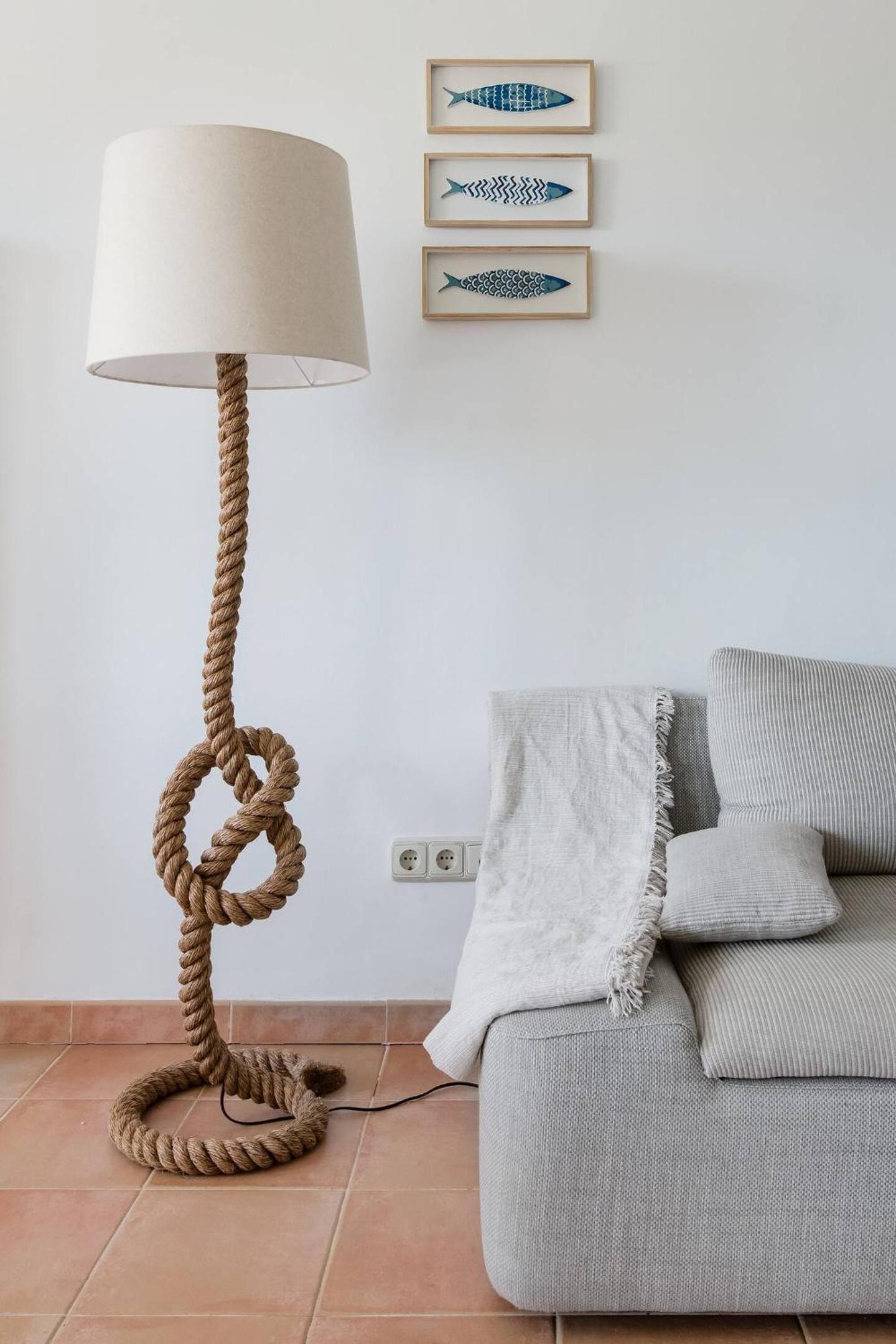 Marbella Rio Real apartment