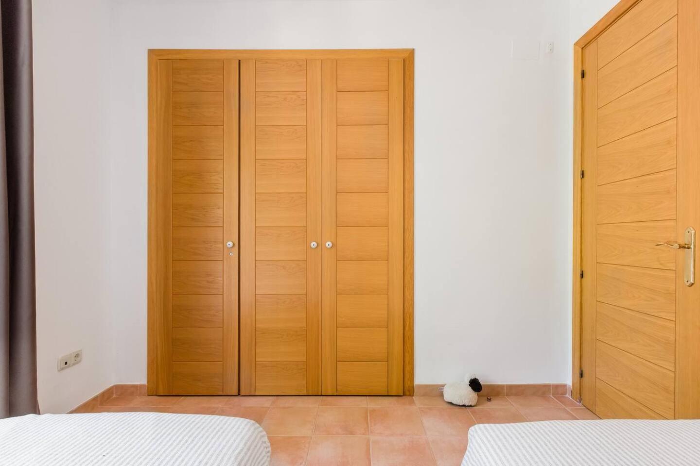 Marbella Rio Real apartment