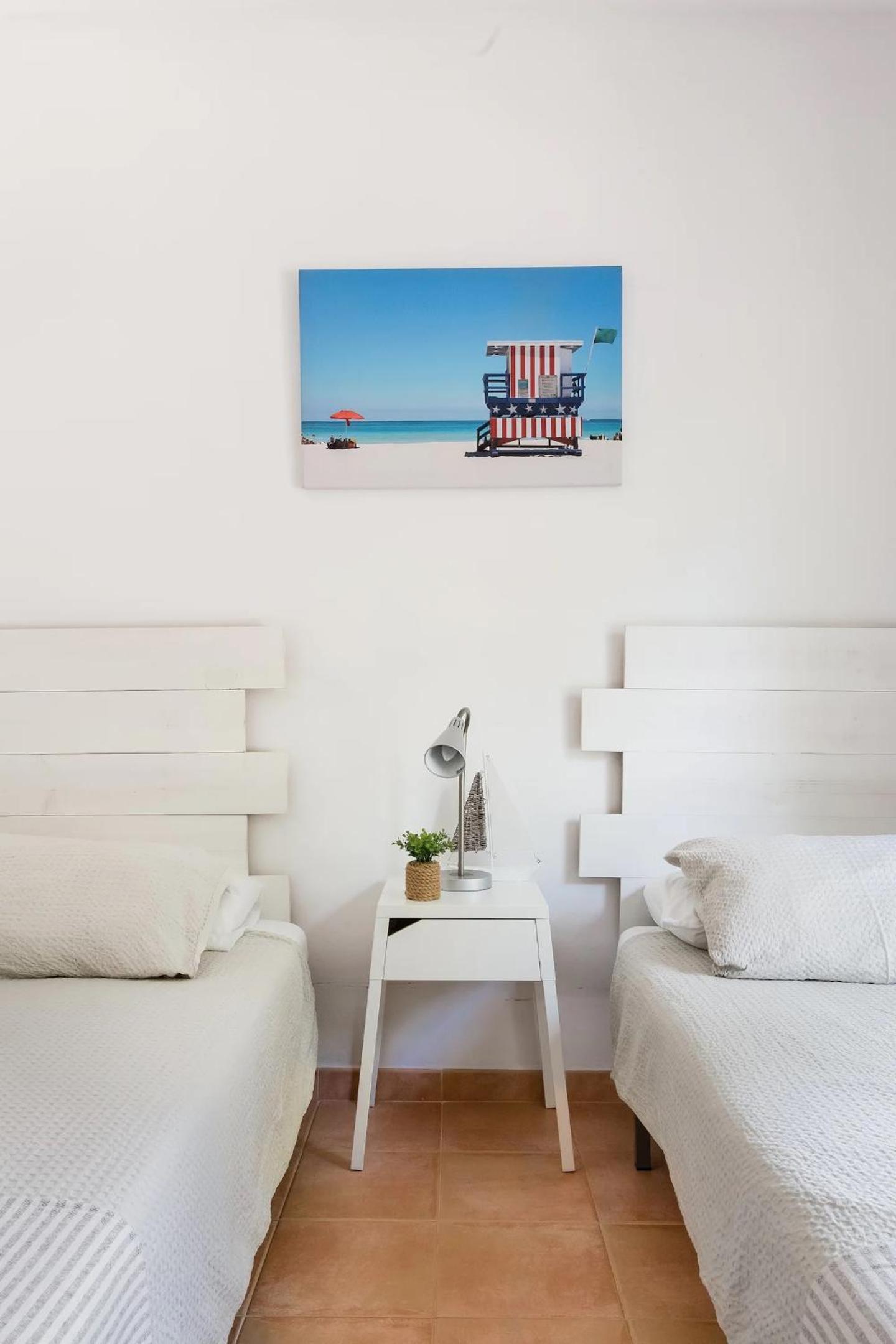 Marbella Rio Real apartment