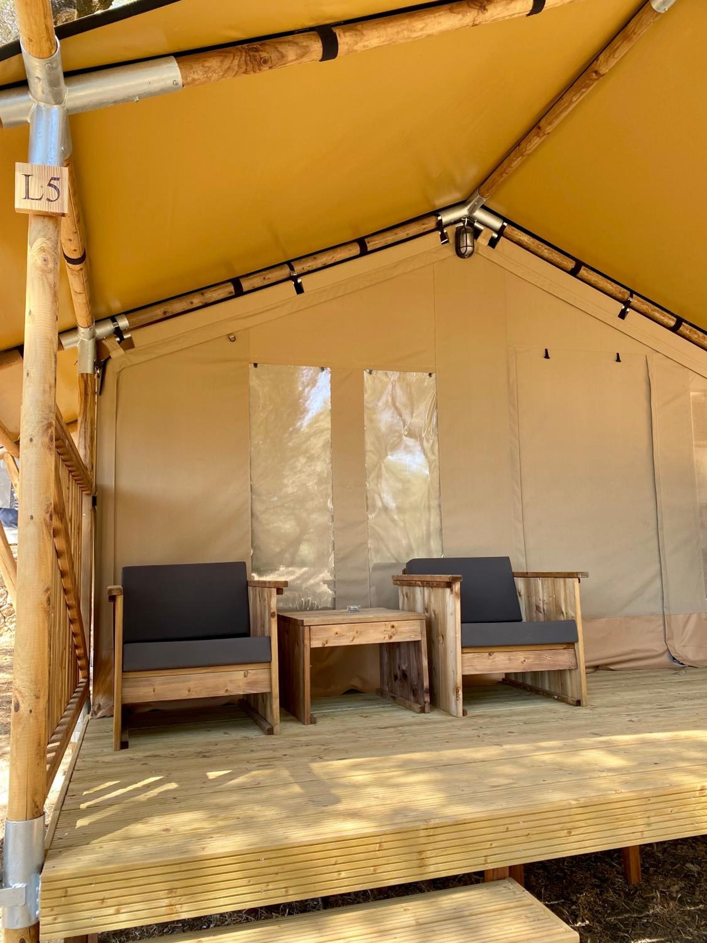 Camping Vigna Maggiore