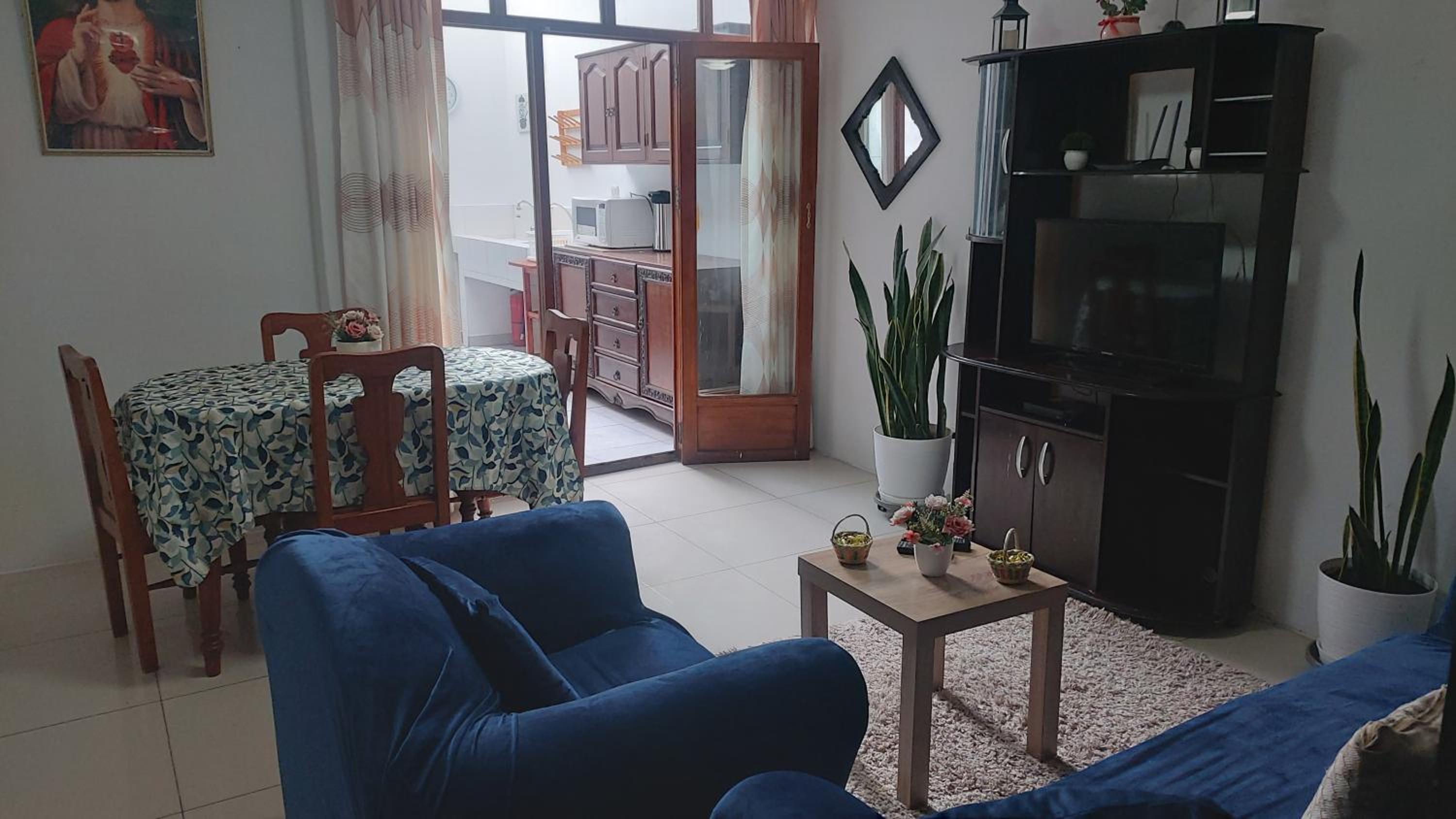 Departamento en Cajamarca view 2