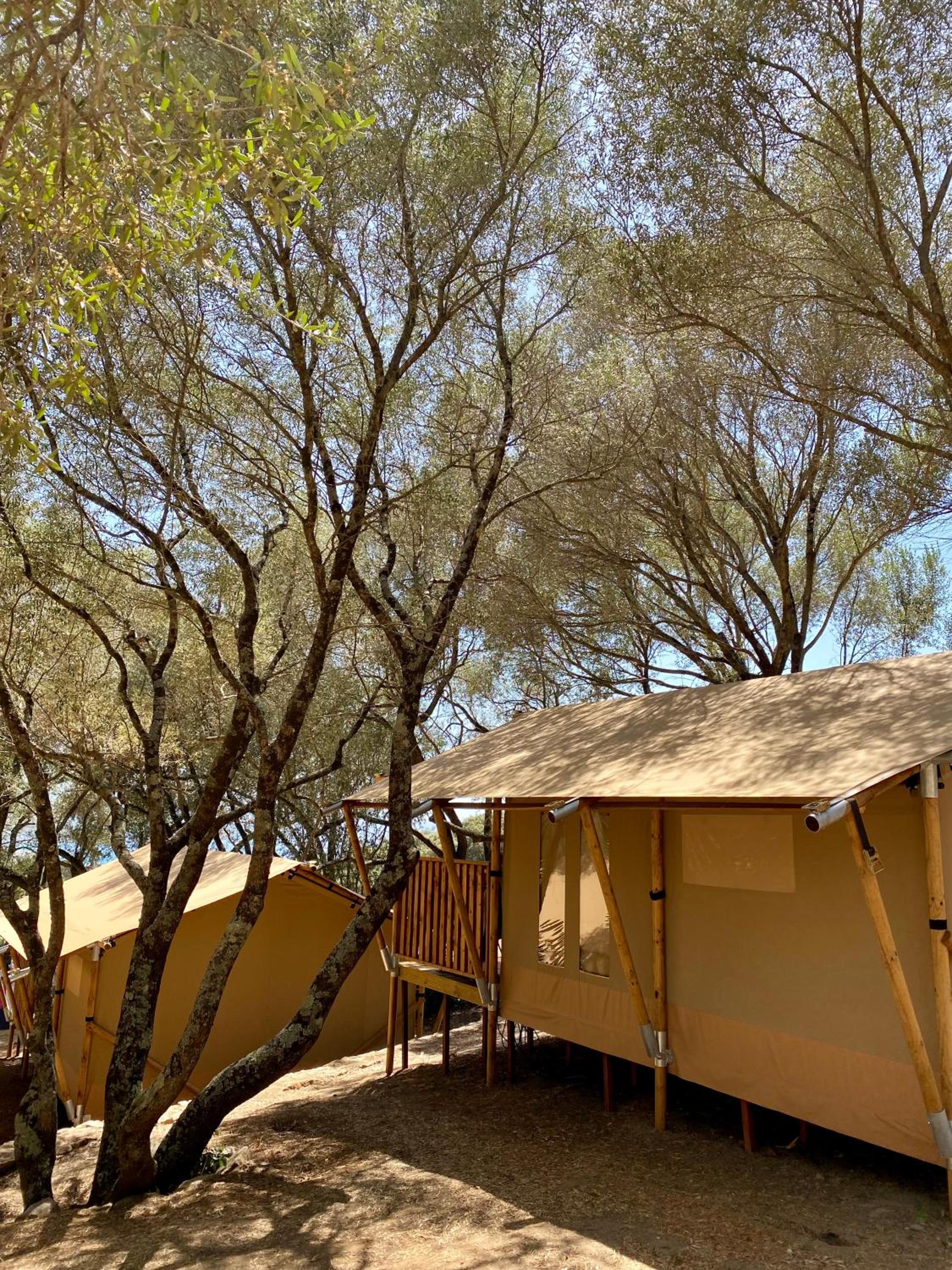 Camping Vigna Maggiore