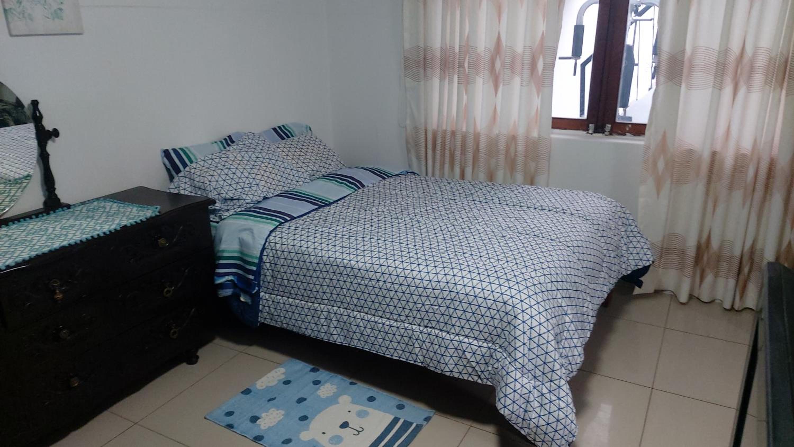 Departamento en Cajamarca view 5