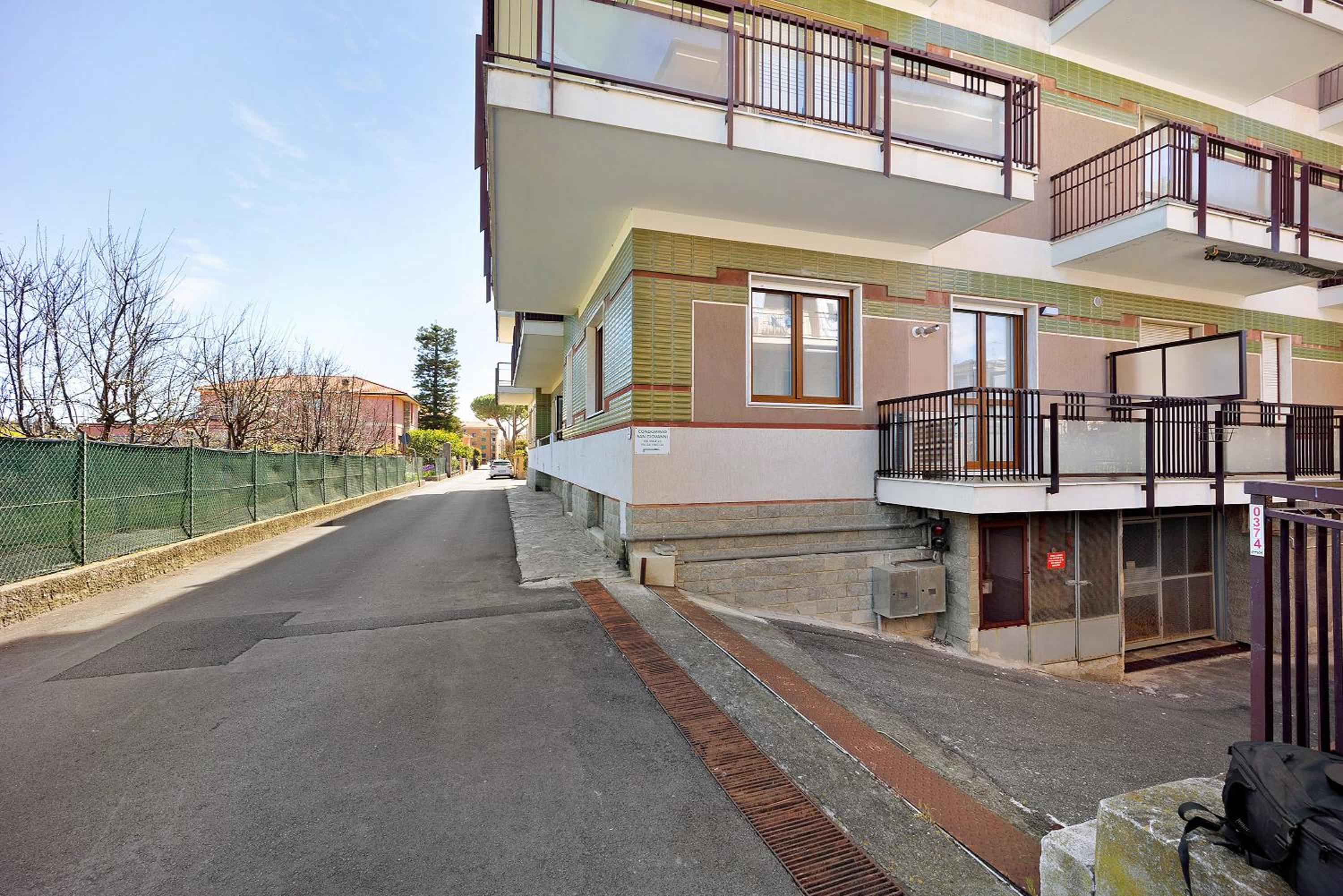 Victoria Apartments Family view 3