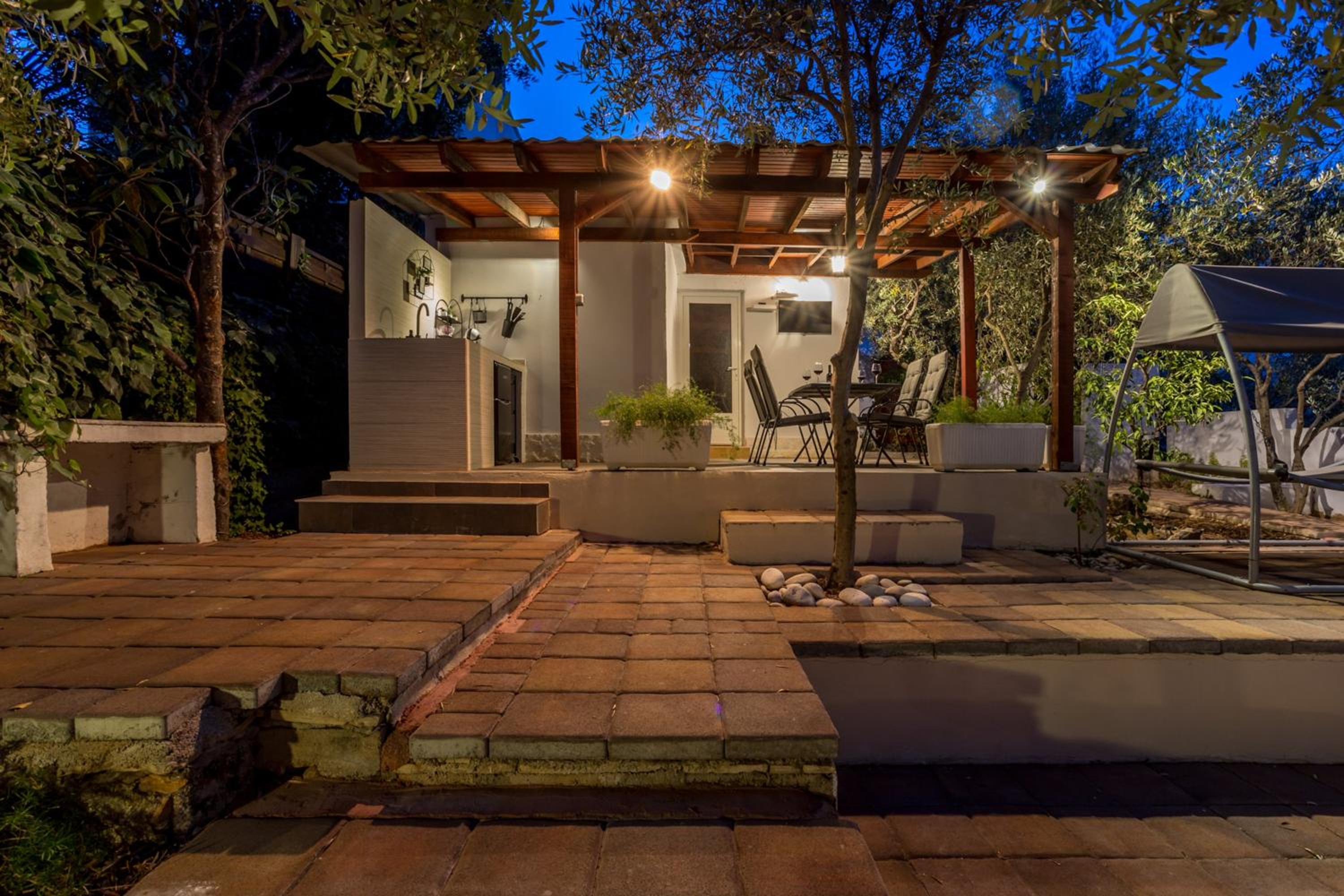 Charming House in Stari Grad