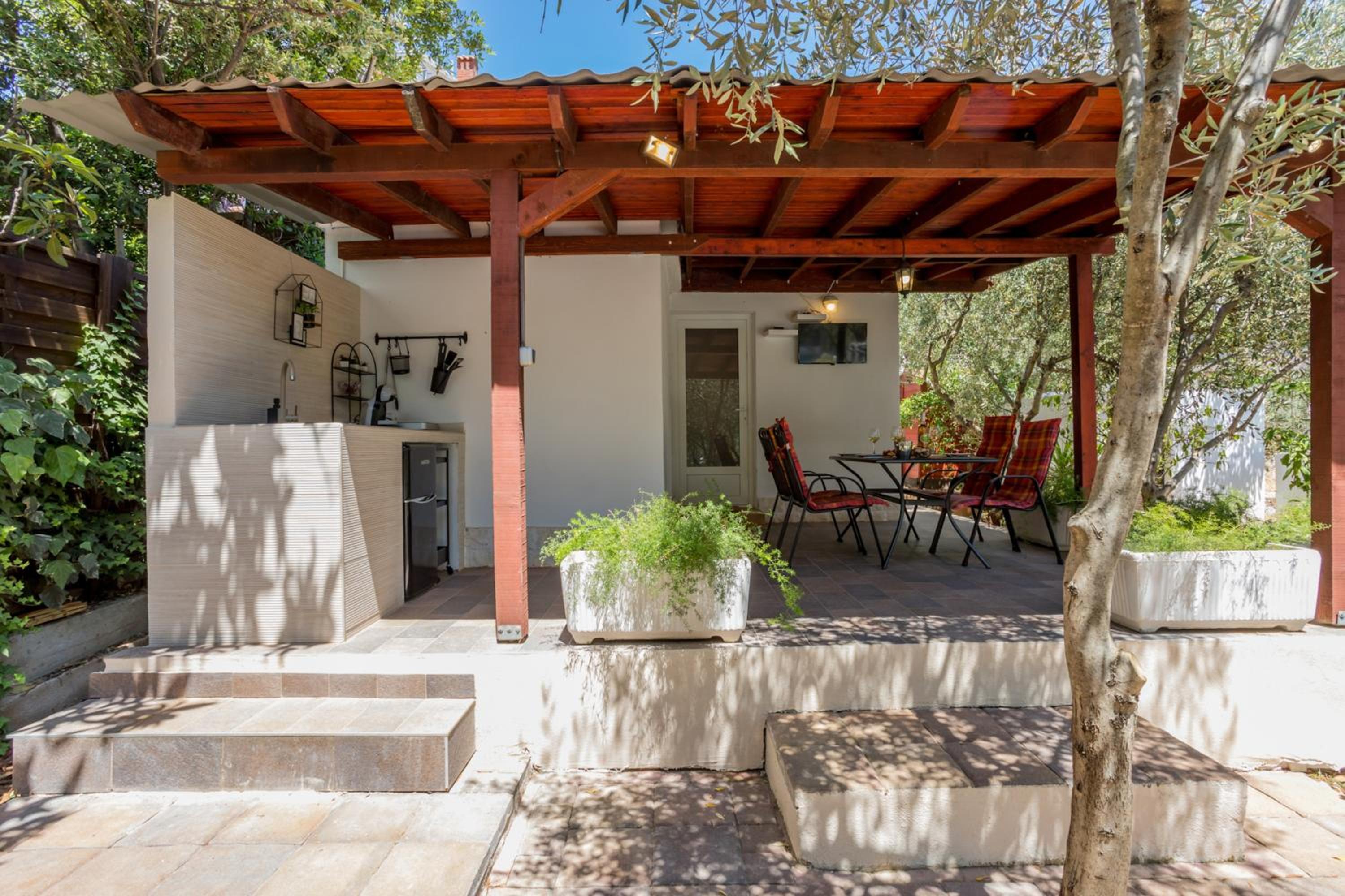 Charming House in Stari Grad