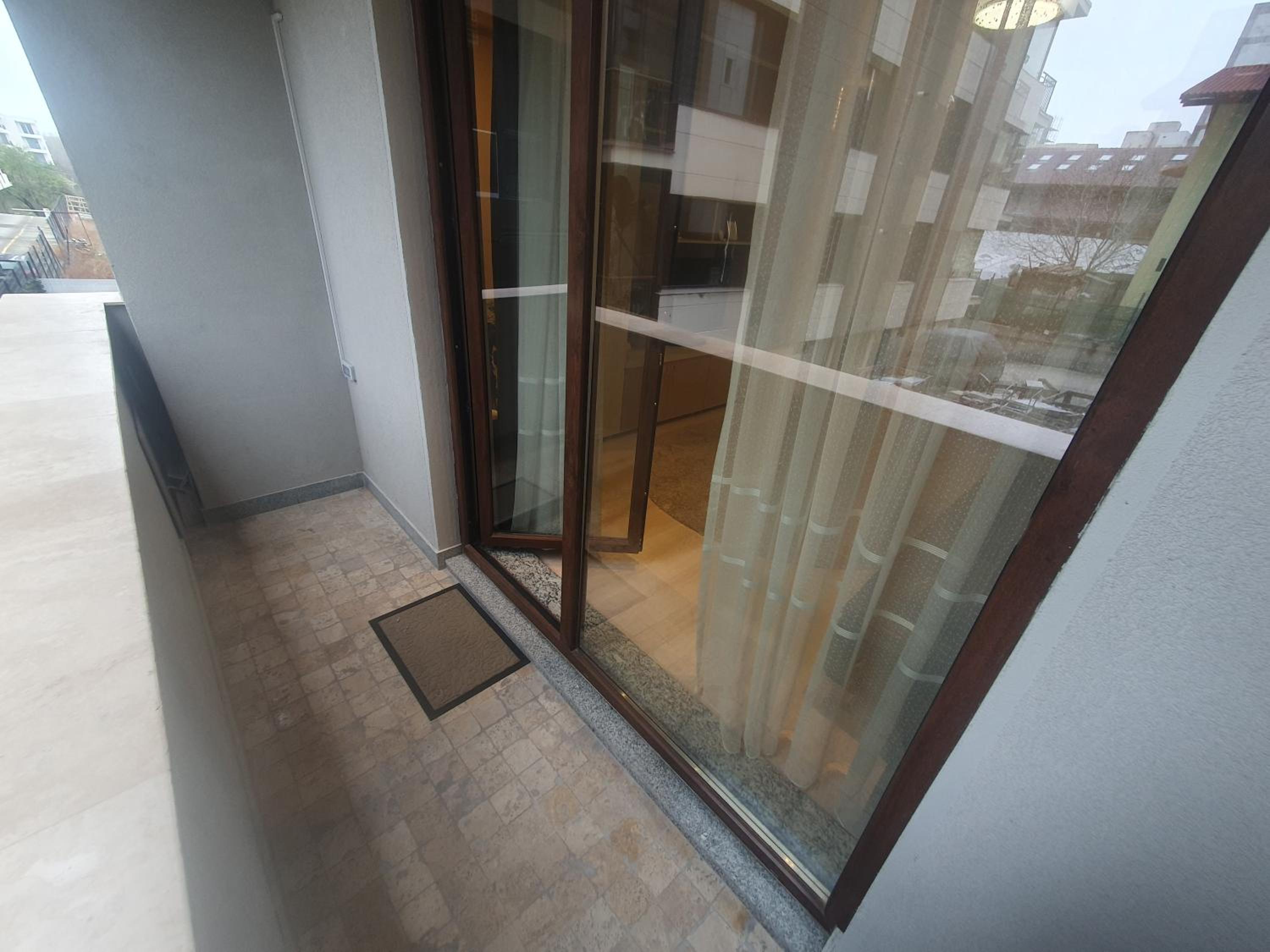 Lilion Apartament