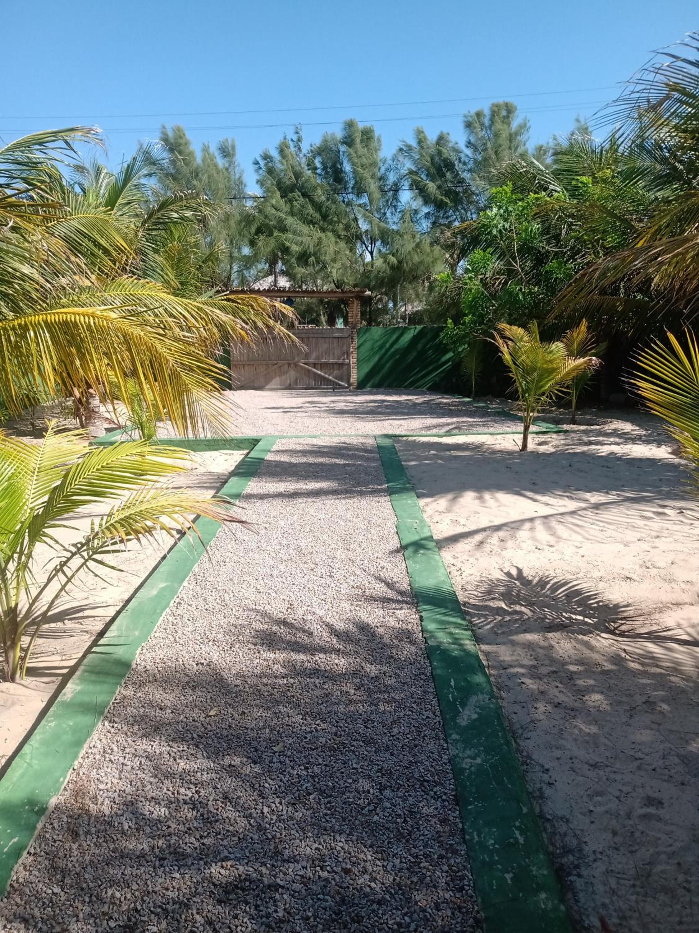 Solar da Praia Kitesurf House