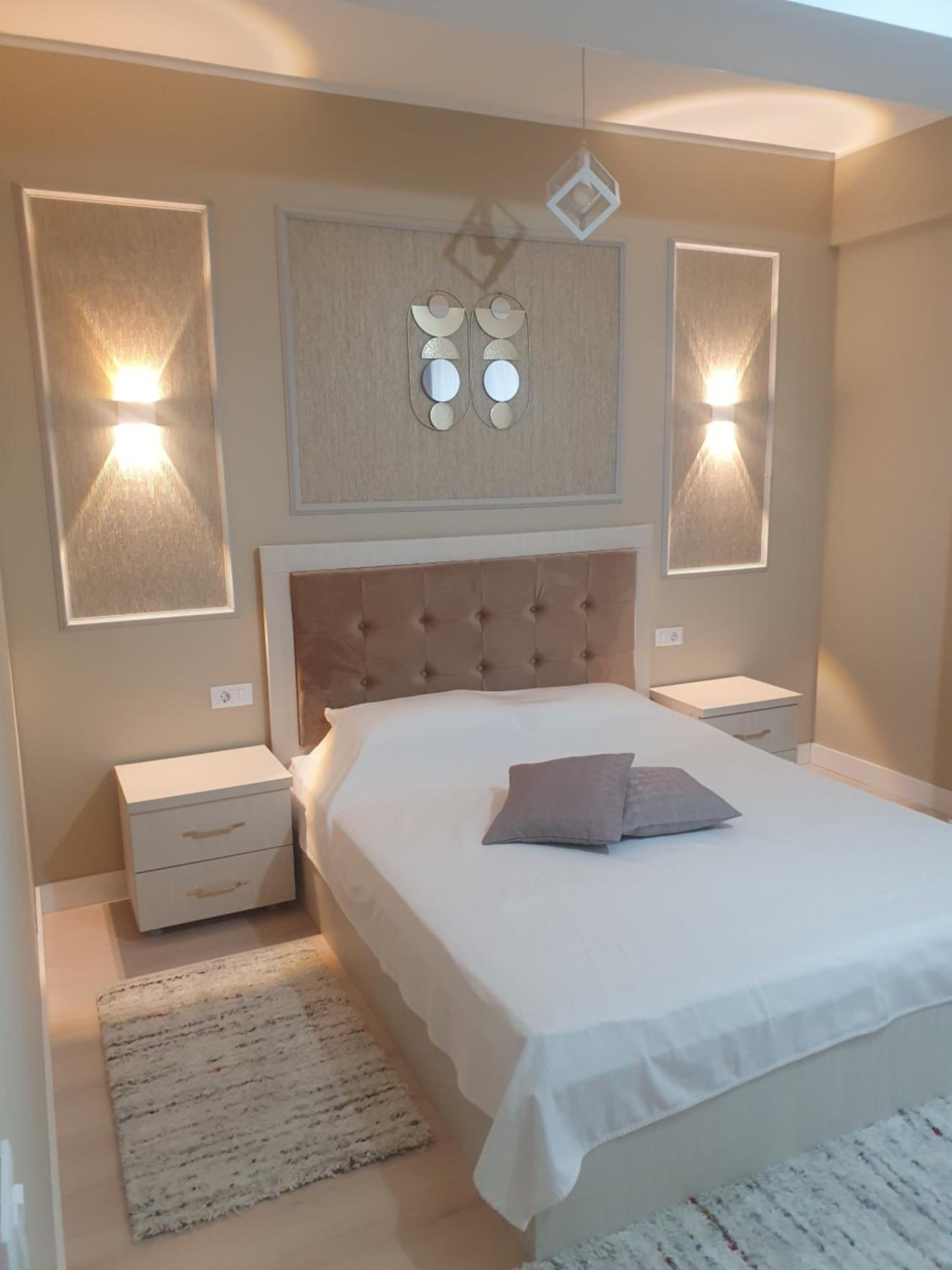 Lilion Apartament