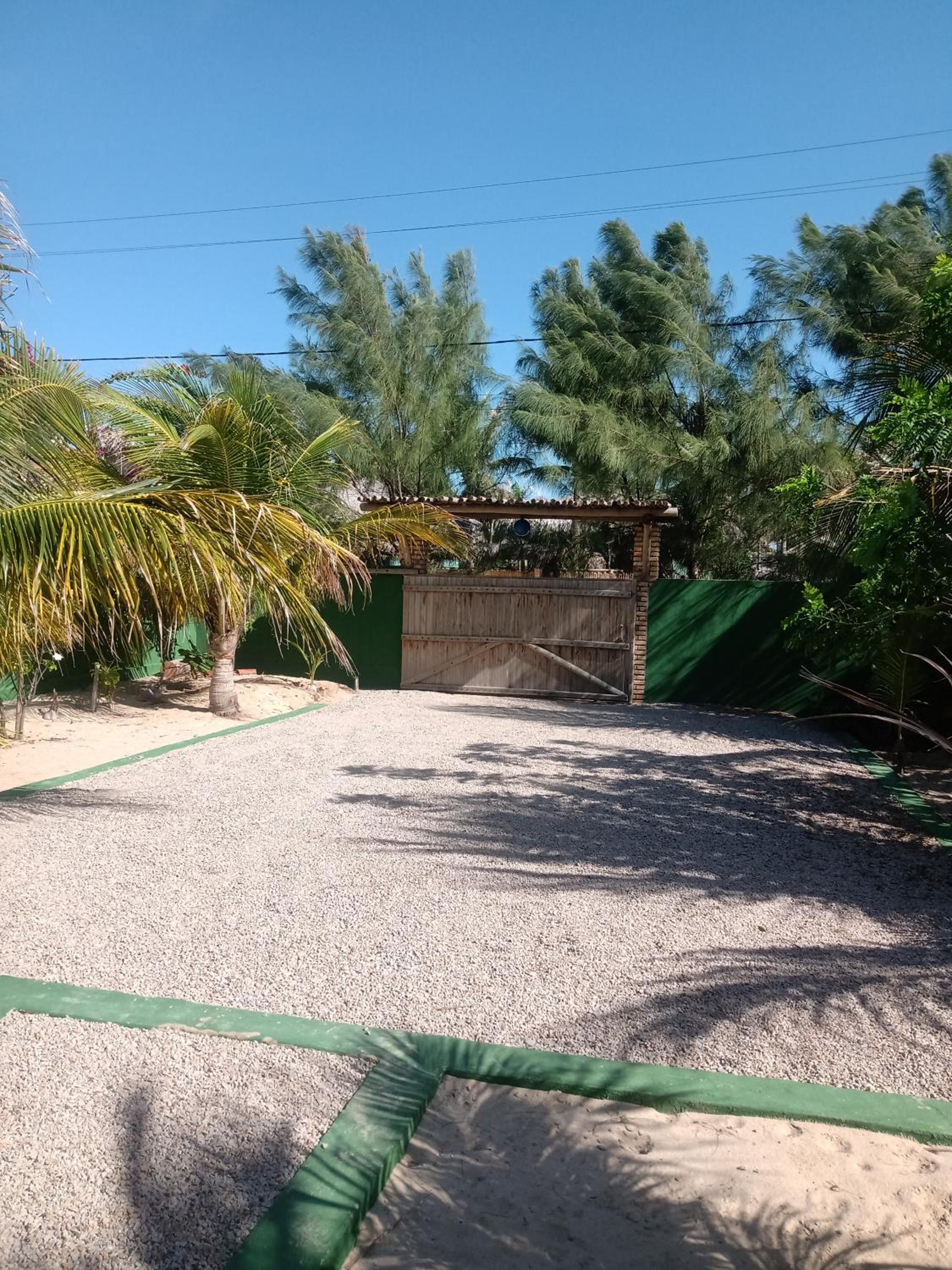 Solar da Praia Kitesurf House