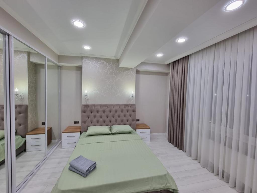 Comfortable Luxury Apartments in Center