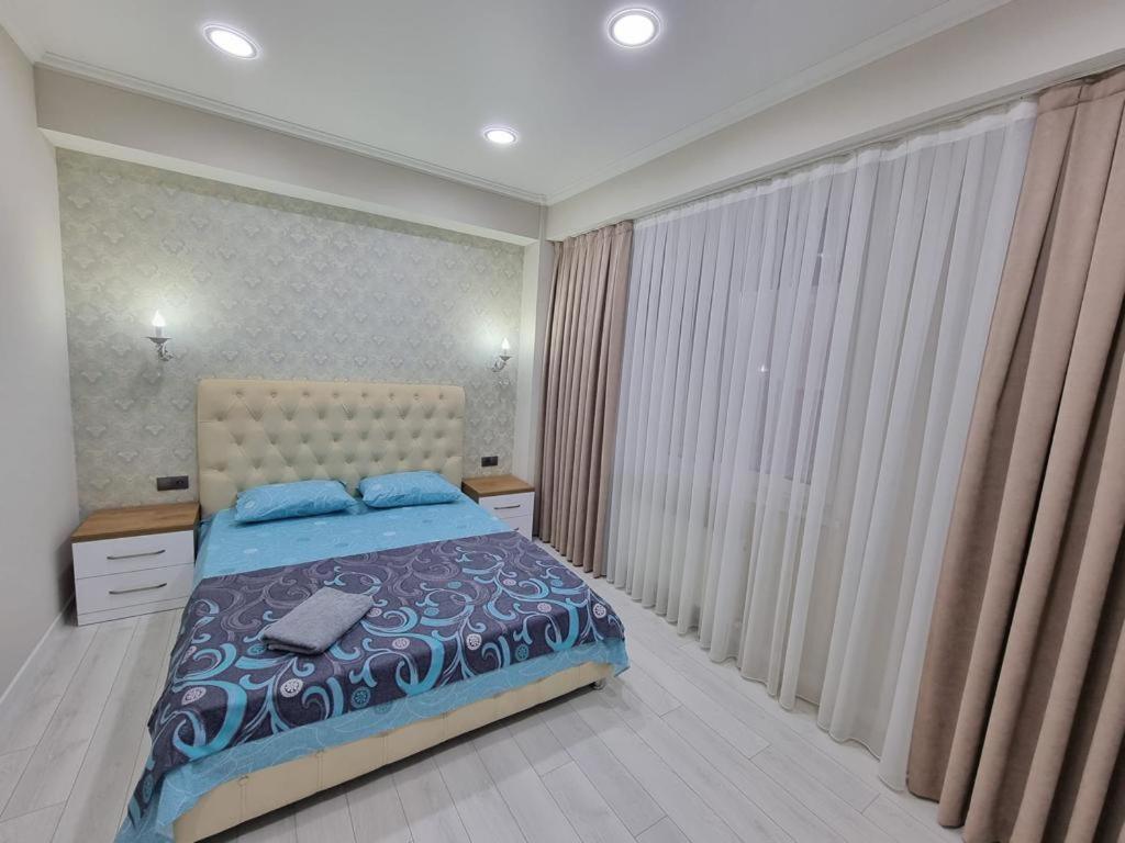 Comfortable Luxury Apartments in Center