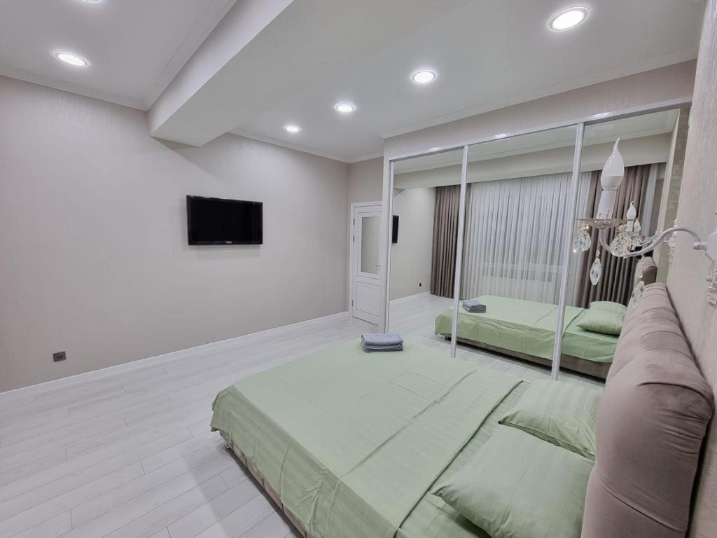 Comfortable Luxury Apartments in Center