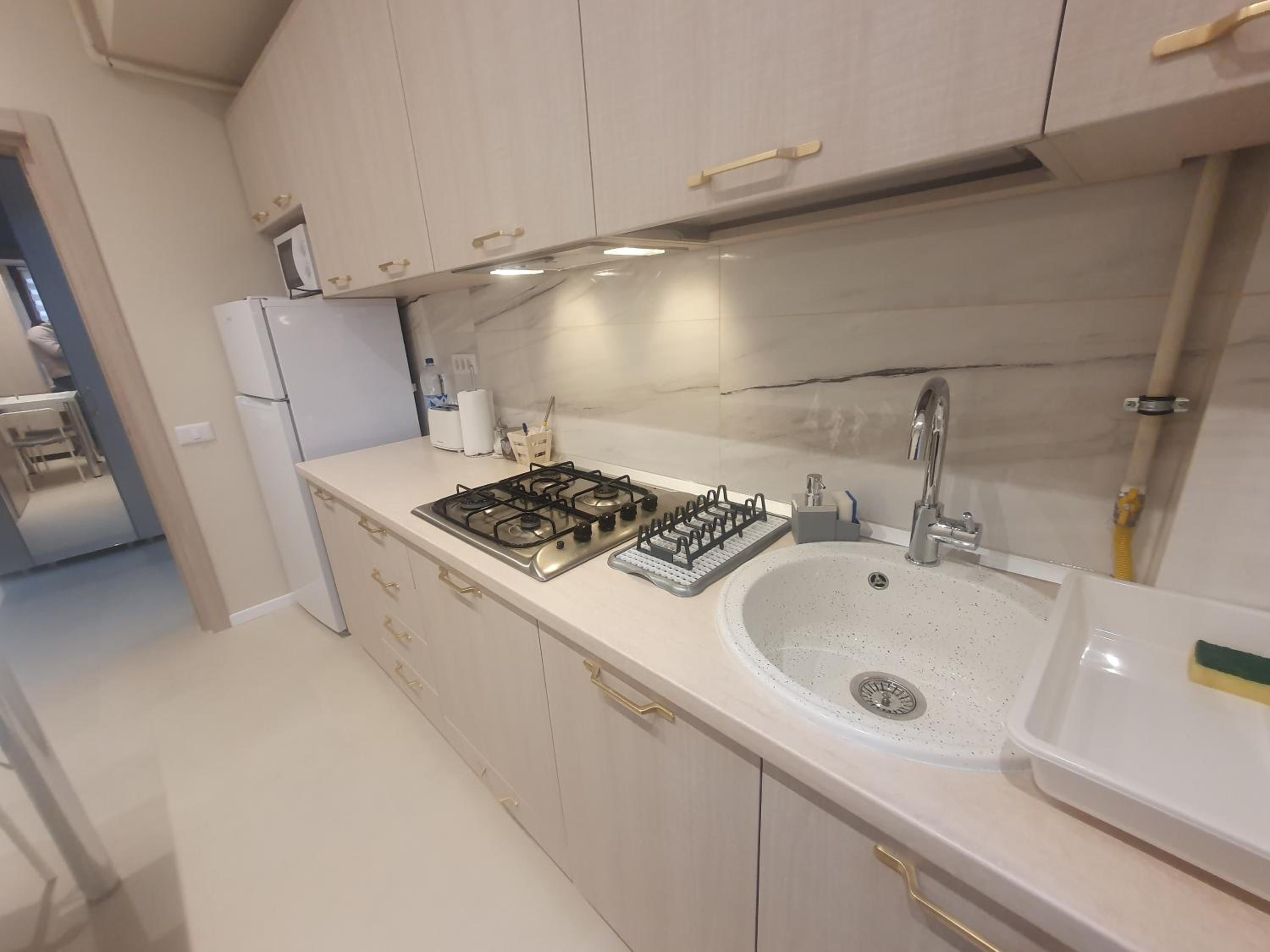Lilion Apartament