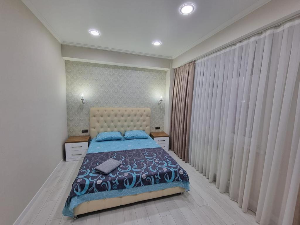 Comfortable Luxury Apartments in Center