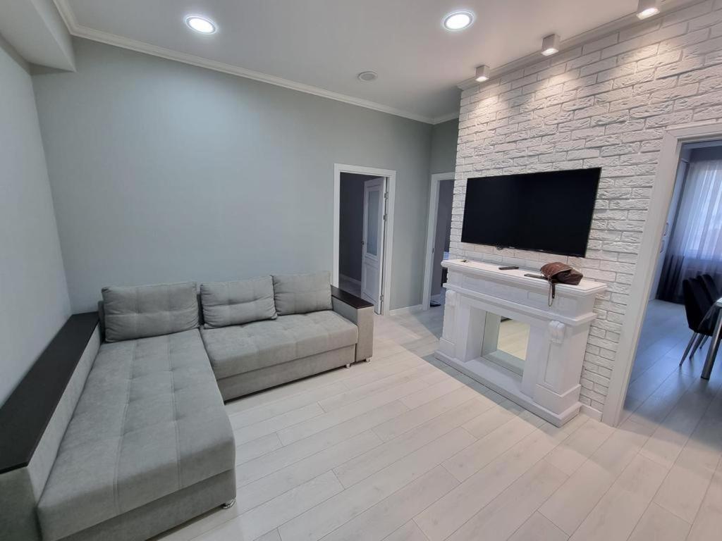 Comfortable Luxury Apartments in Center