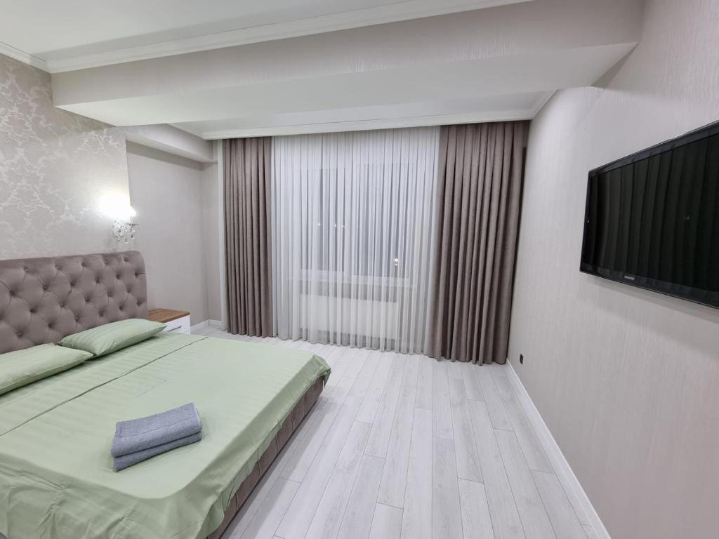 Comfortable Luxury Apartments in Center