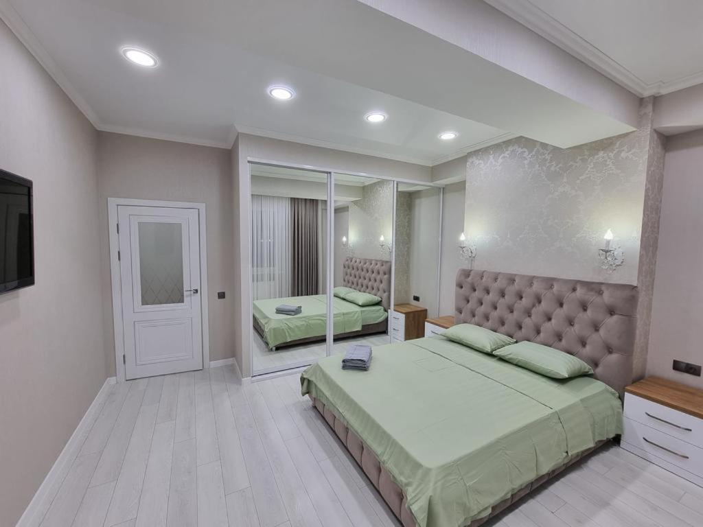 Comfortable Luxury Apartments in Center