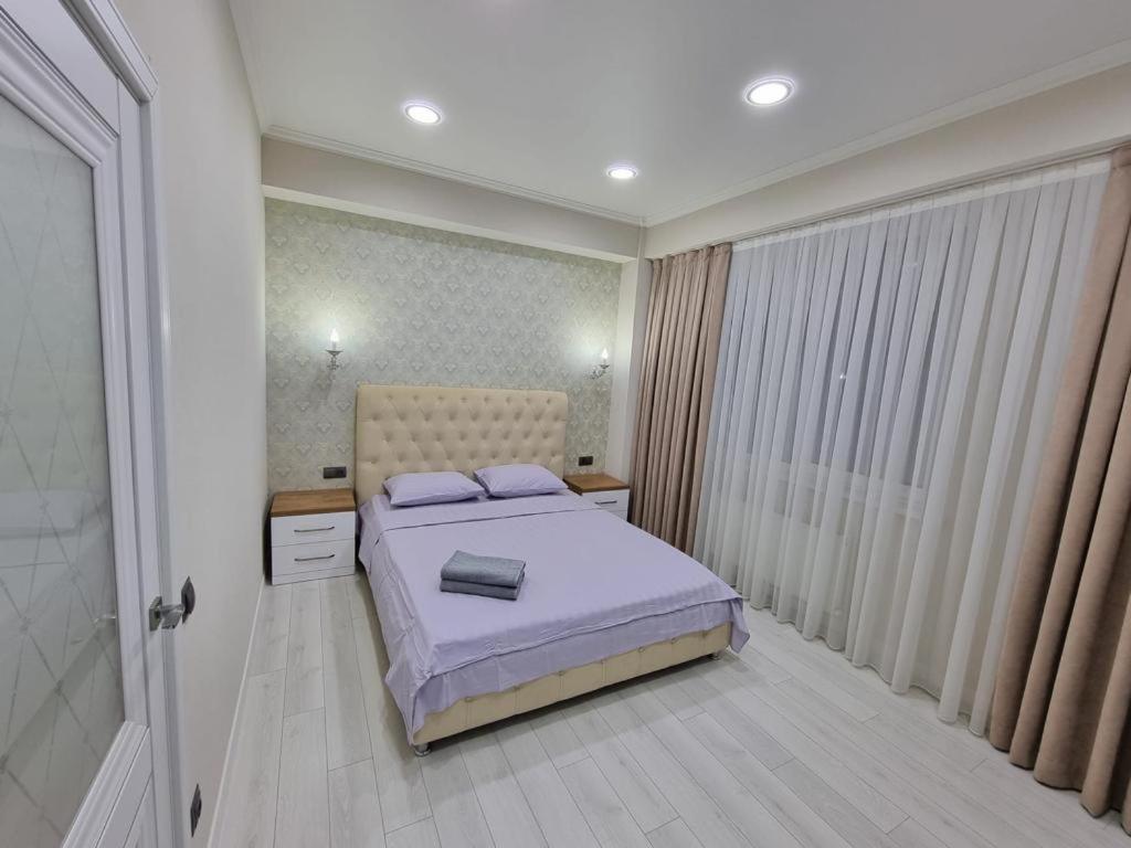 Comfortable Luxury Apartments in Center