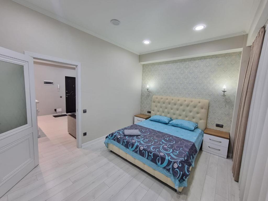 Comfortable Luxury Apartments in Center