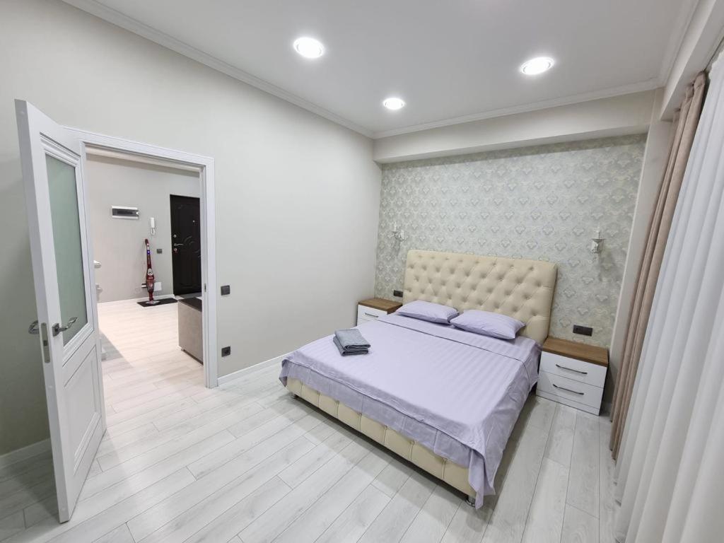 Comfortable Luxury Apartments in Center