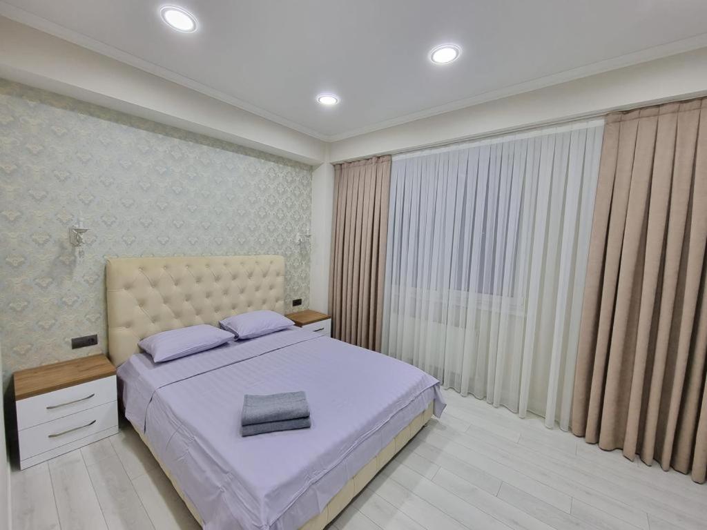 Comfortable Luxury Apartments in Center
