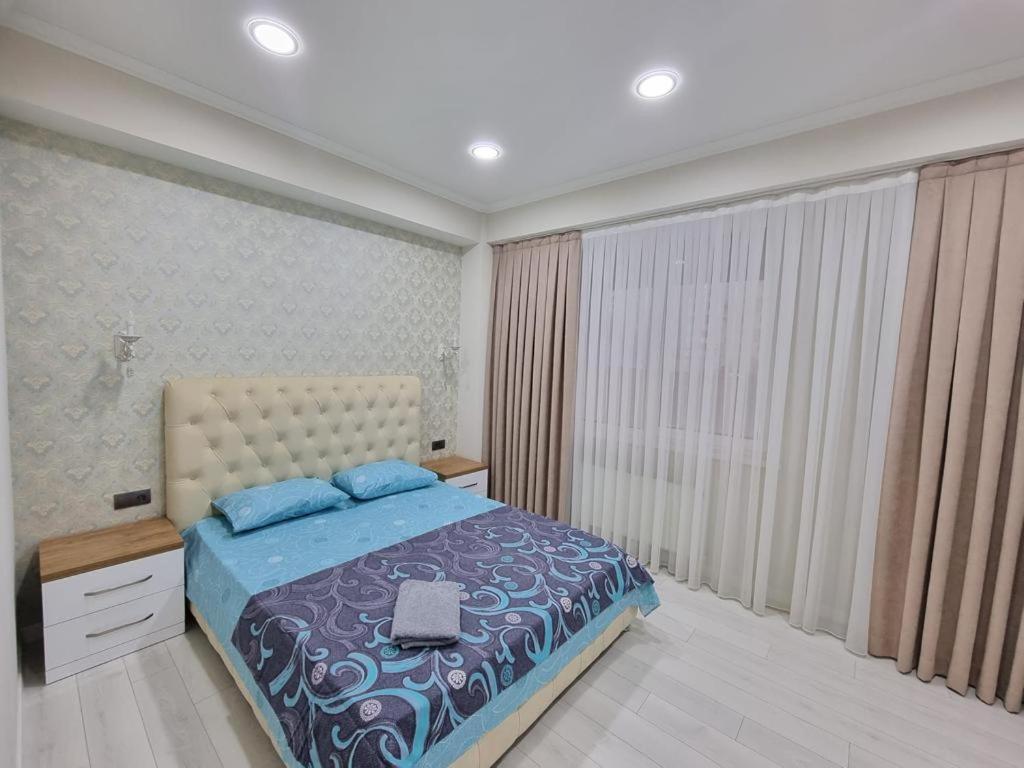 Comfortable Luxury Apartments in Center