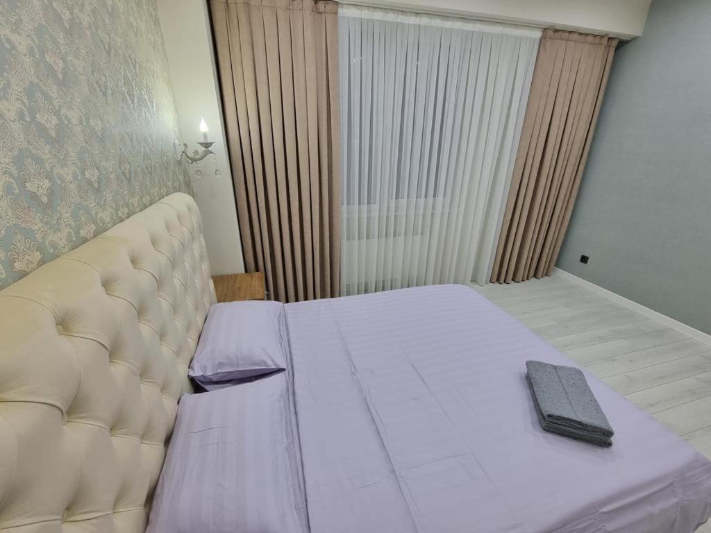 Comfortable Luxury Apartments in Center