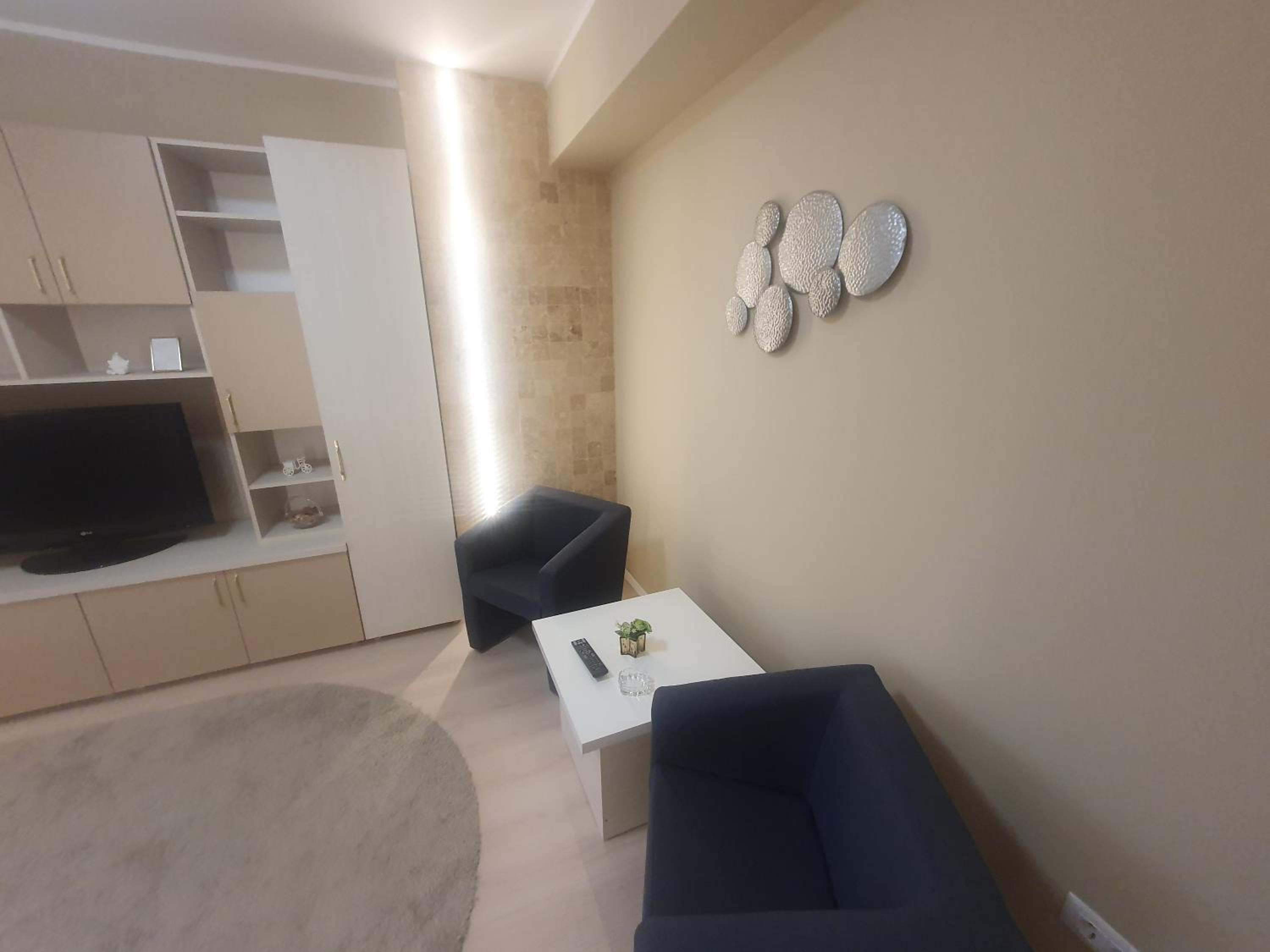 Lilion Apartament