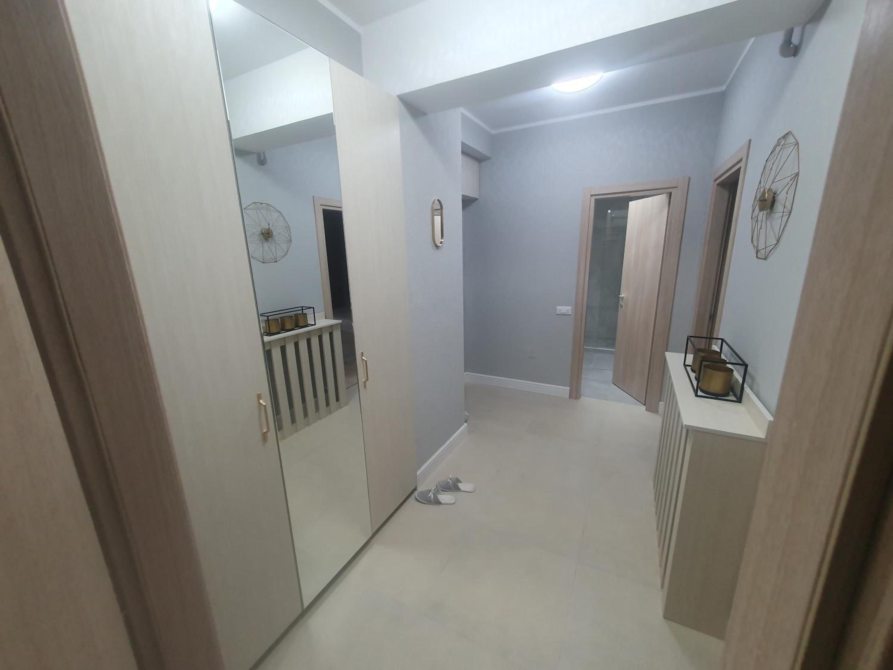 Lilion Apartament