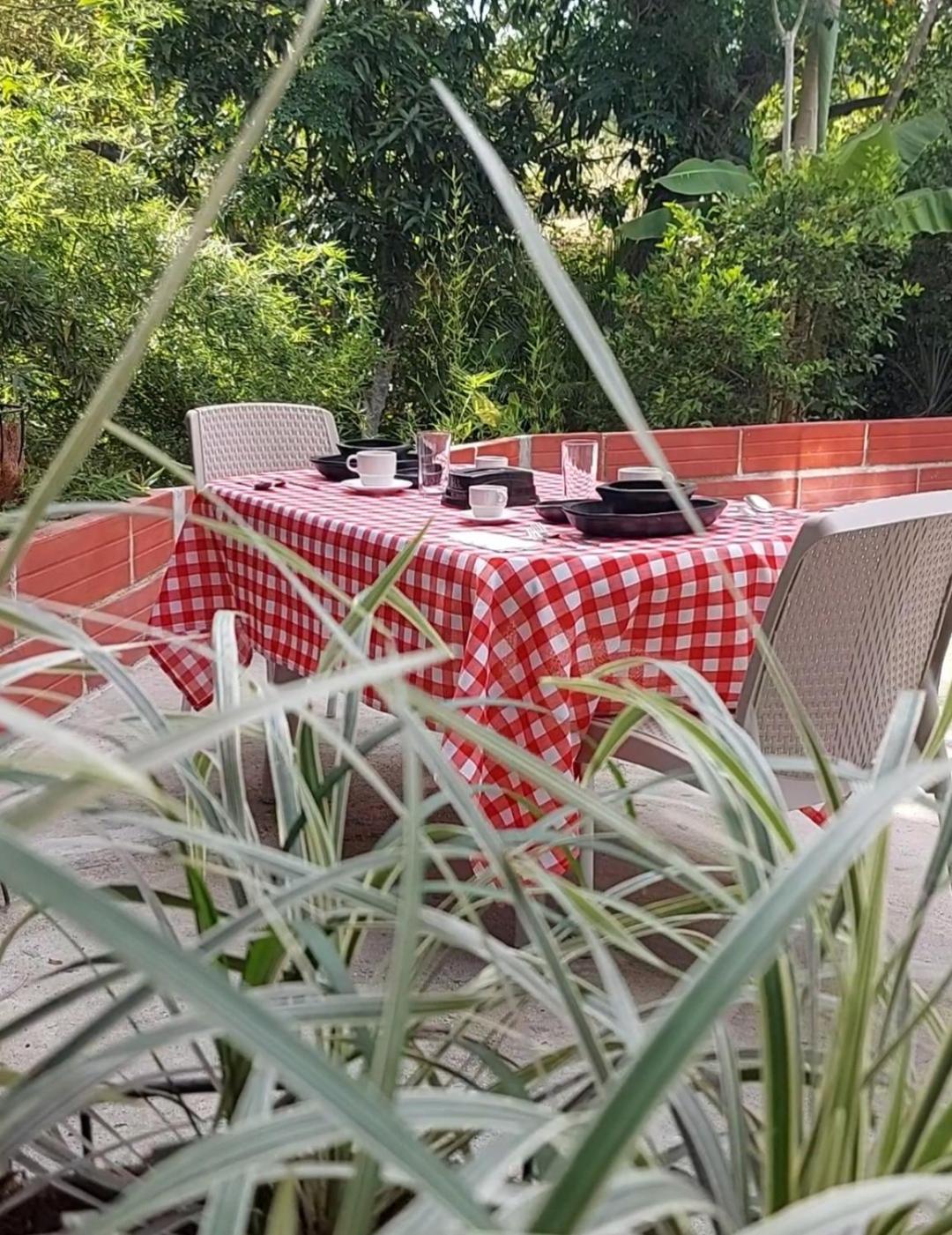 Mangüeña Alojamiento Rural