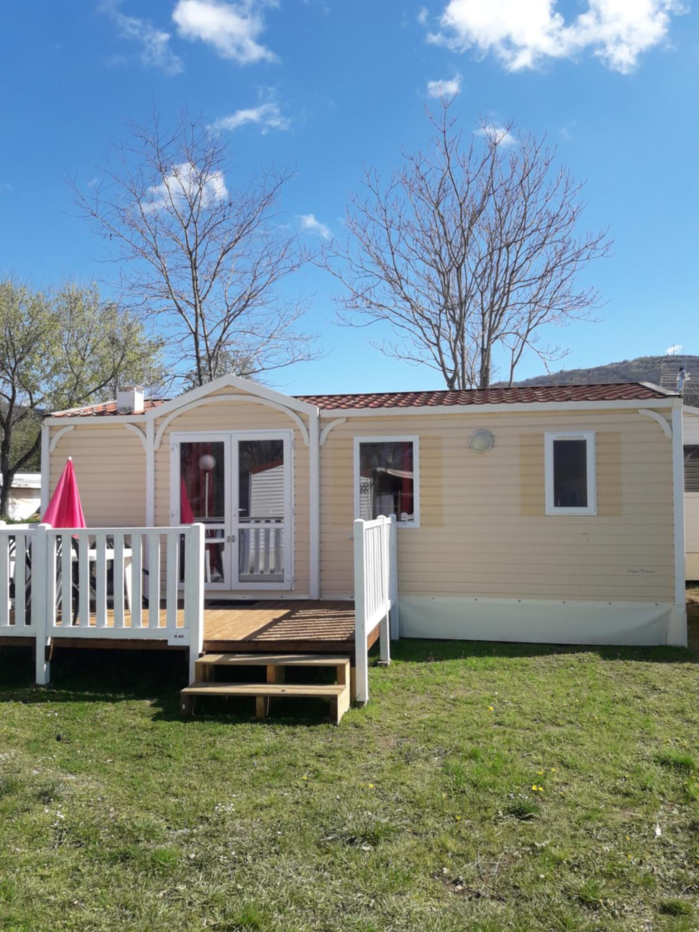 Camping du Lac