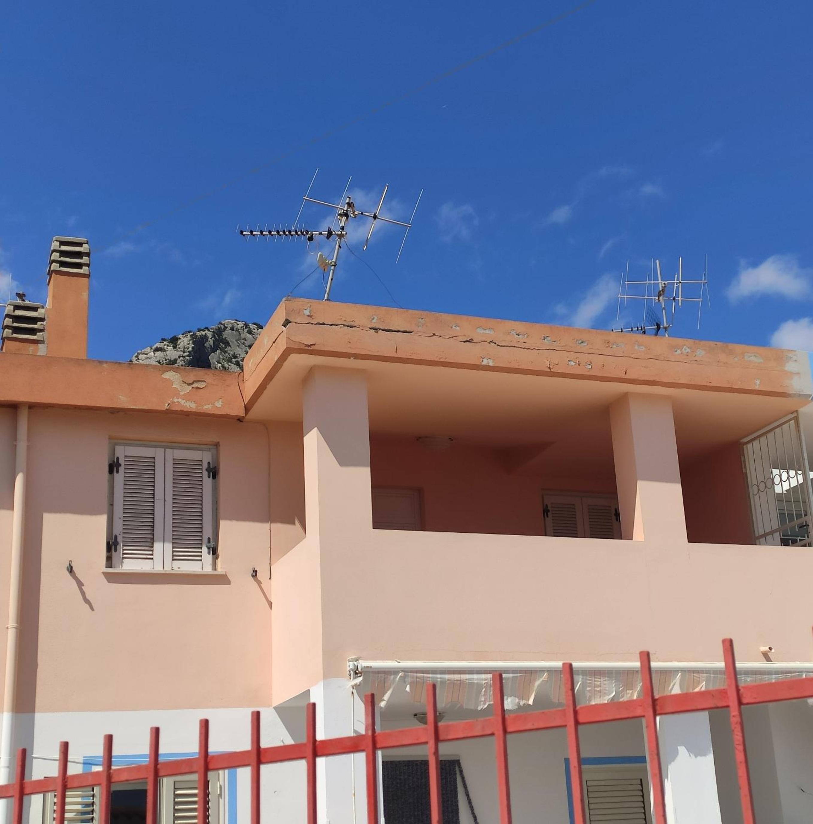 Appartamento IGNIS Cala Gonone photo 4