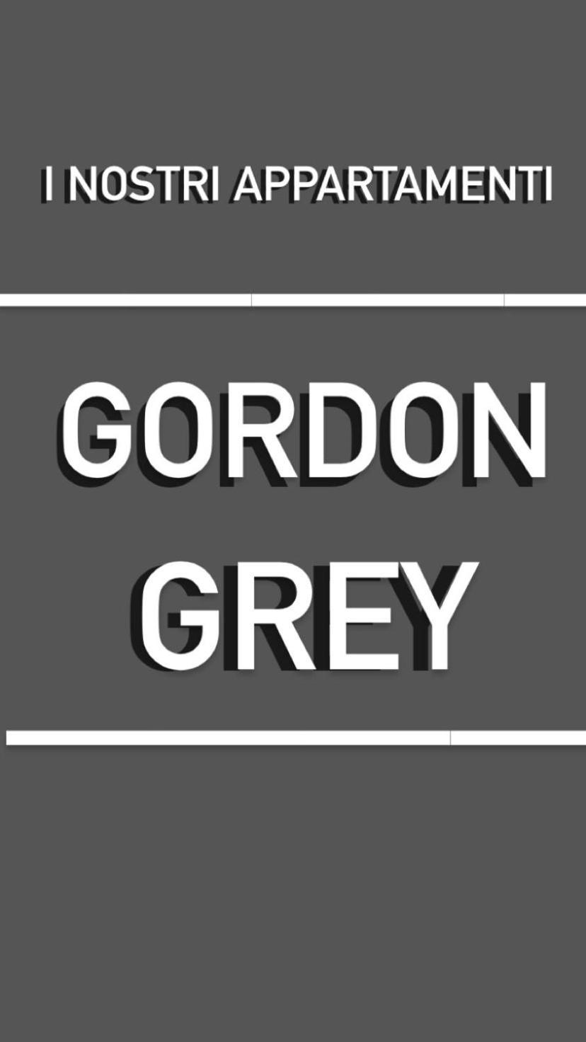 RESIDENCE GORDON