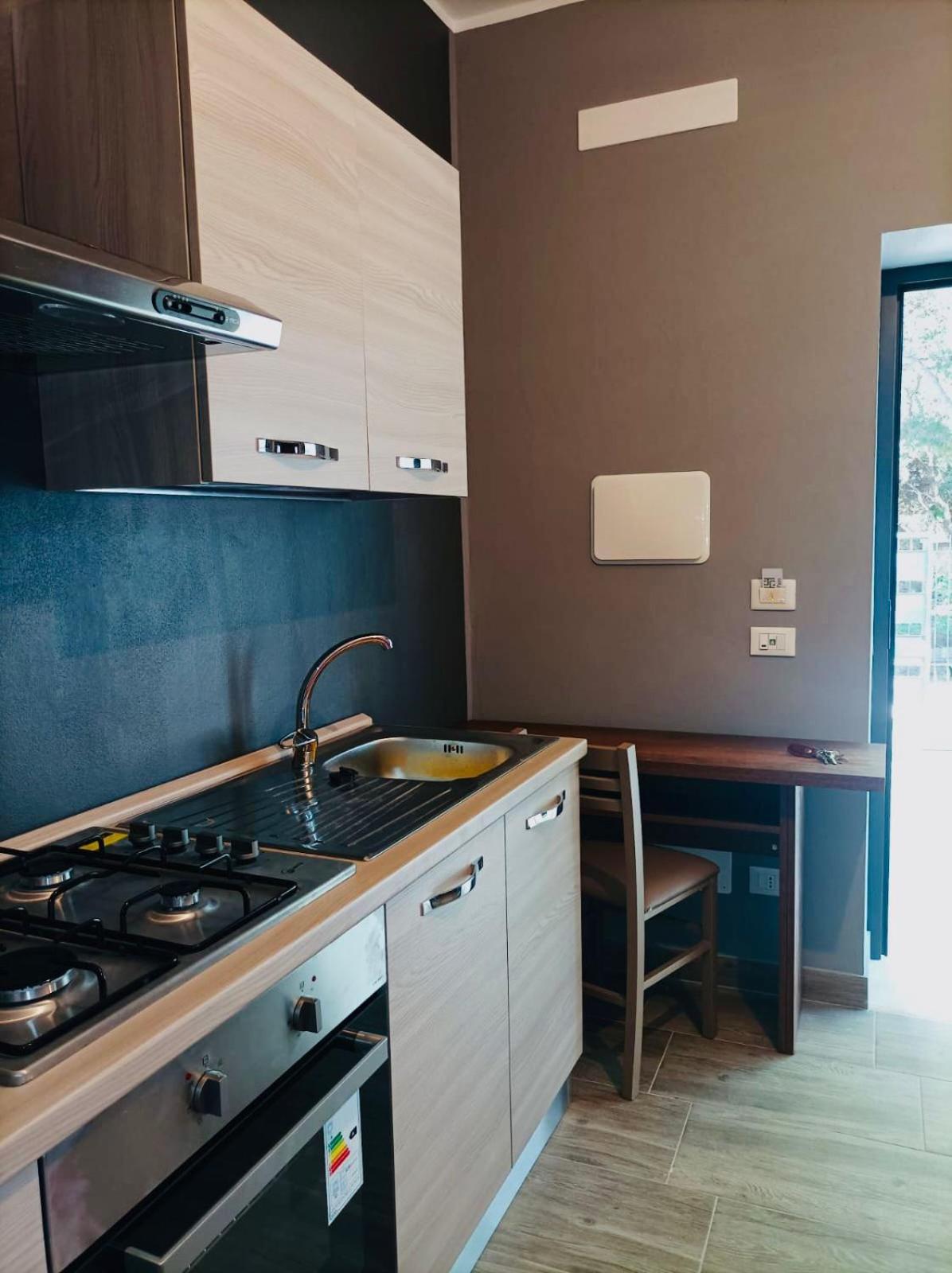 RESIDENCE GORDON