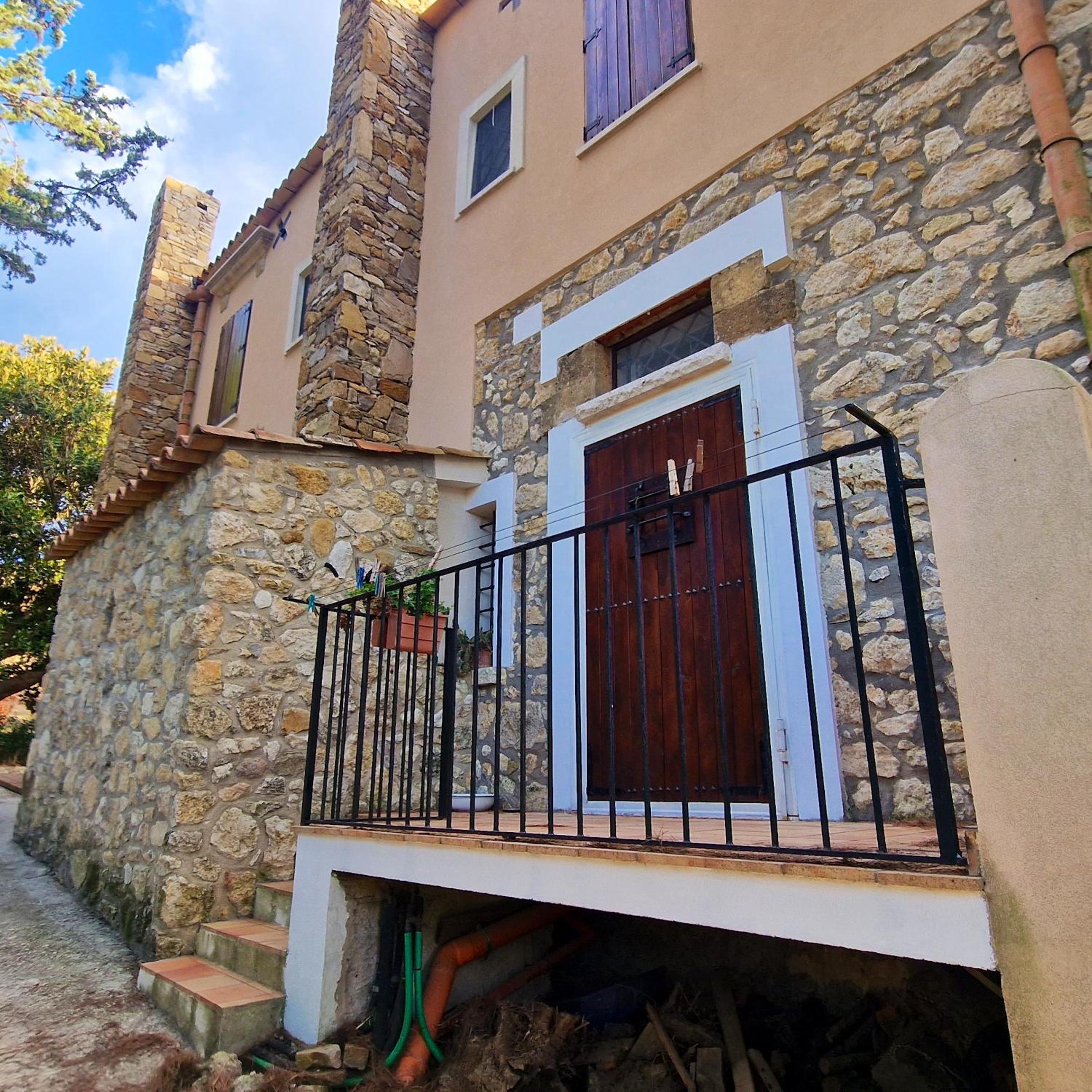 Elegant Villa Trapani + Pool