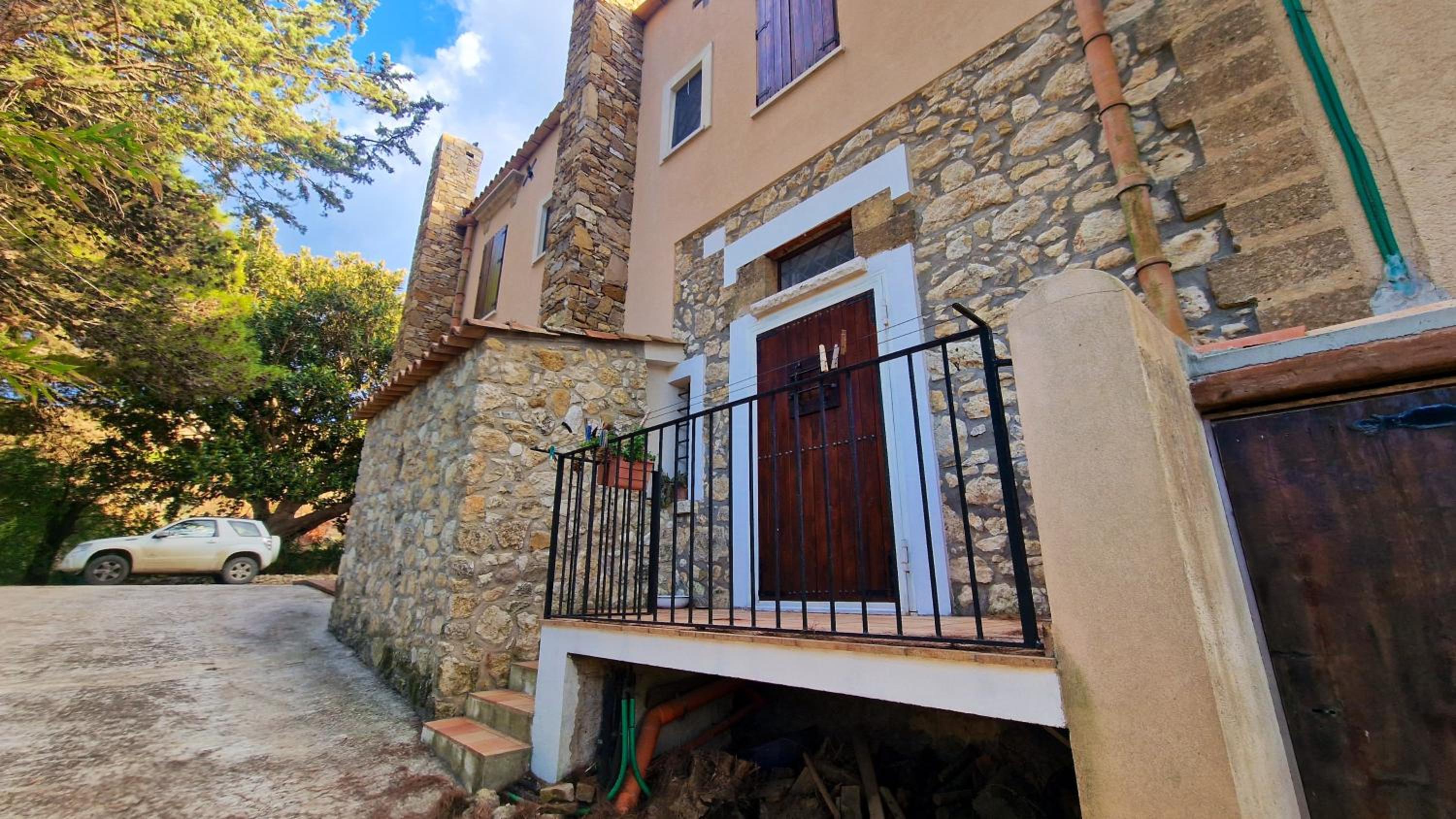 Elegant Villa Trapani + Pool