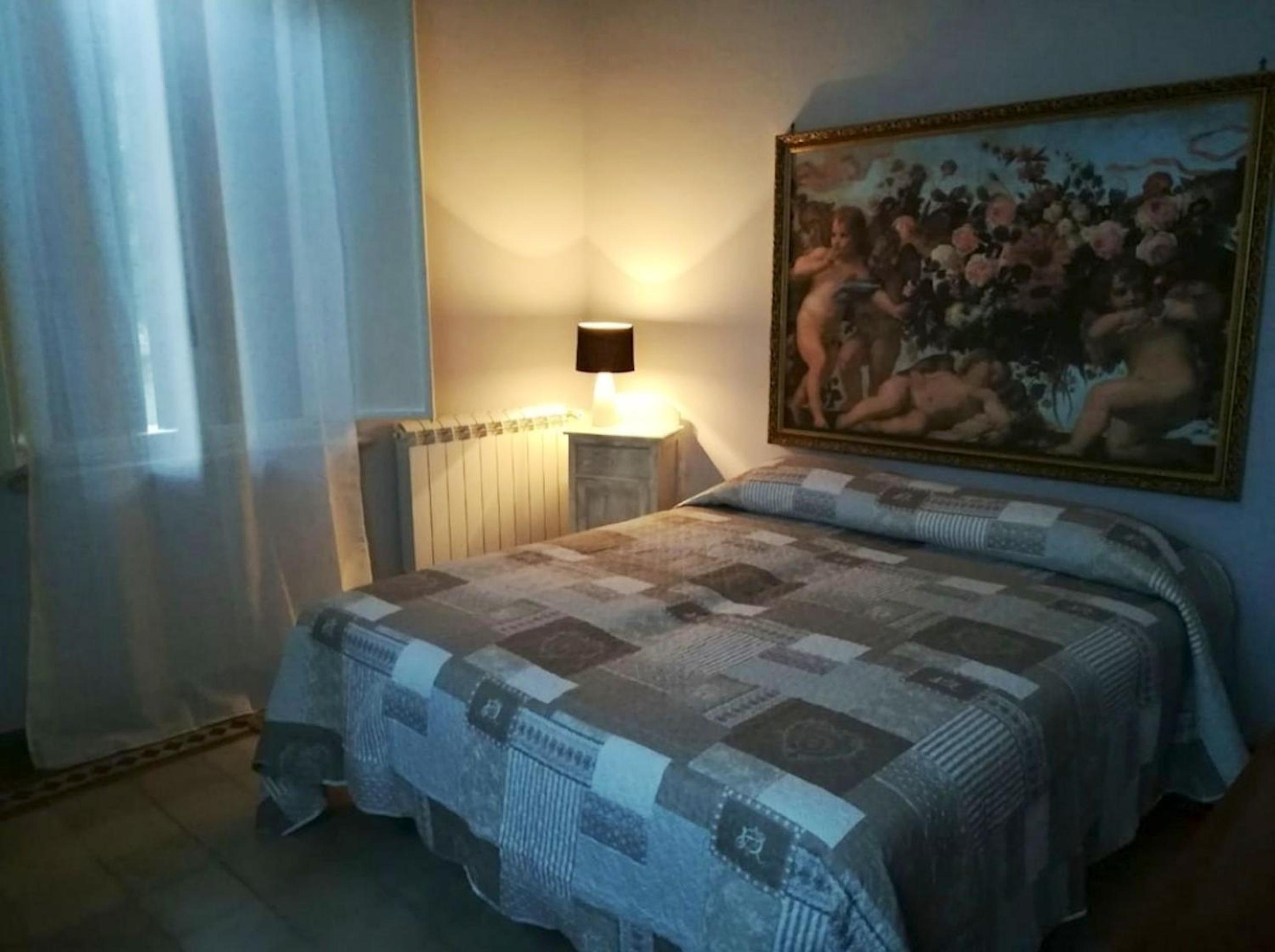 Elegant Villa Trapani + Pool, photo 16