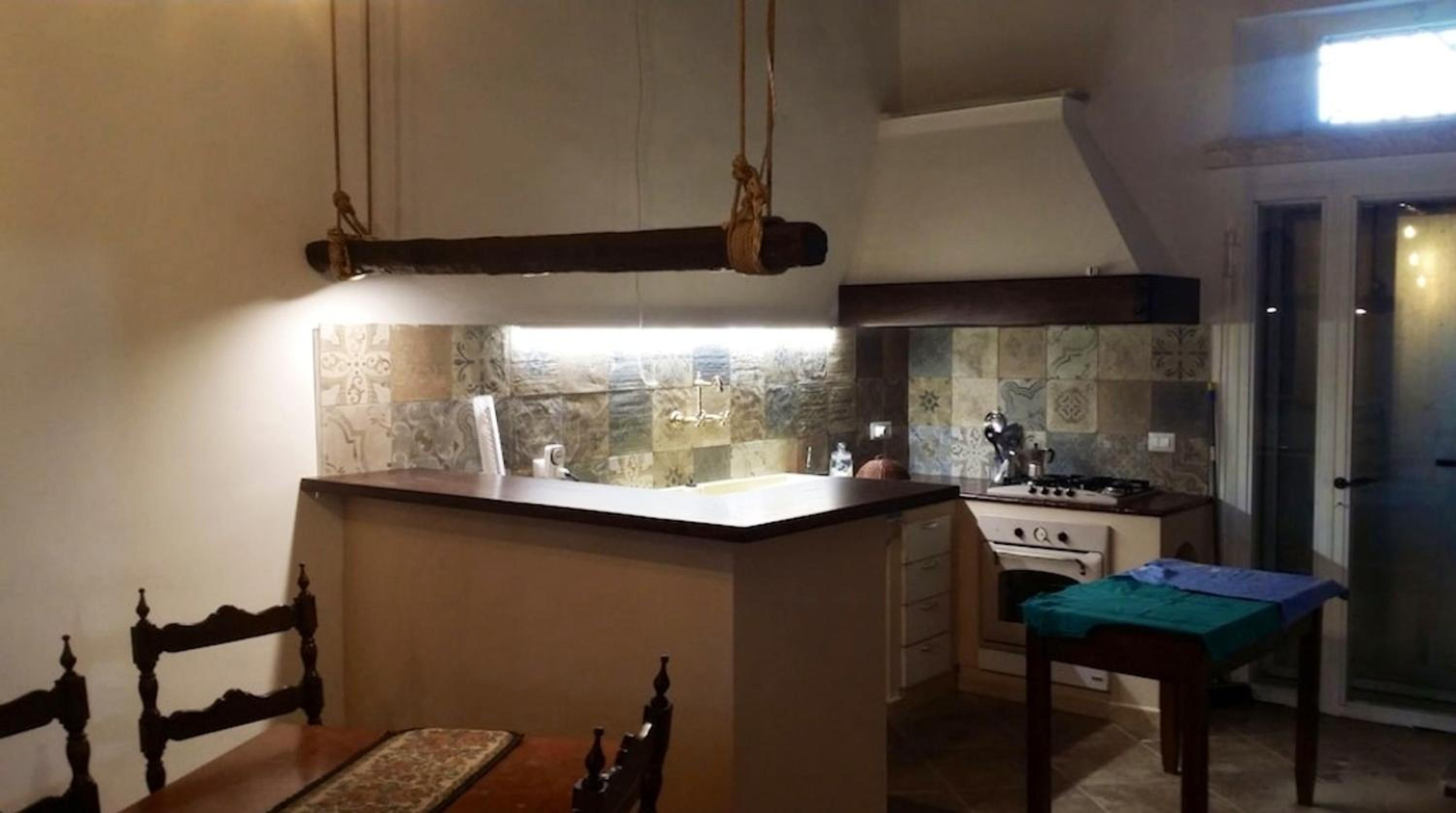 Elegant Villa Trapani + Pool, photo 3