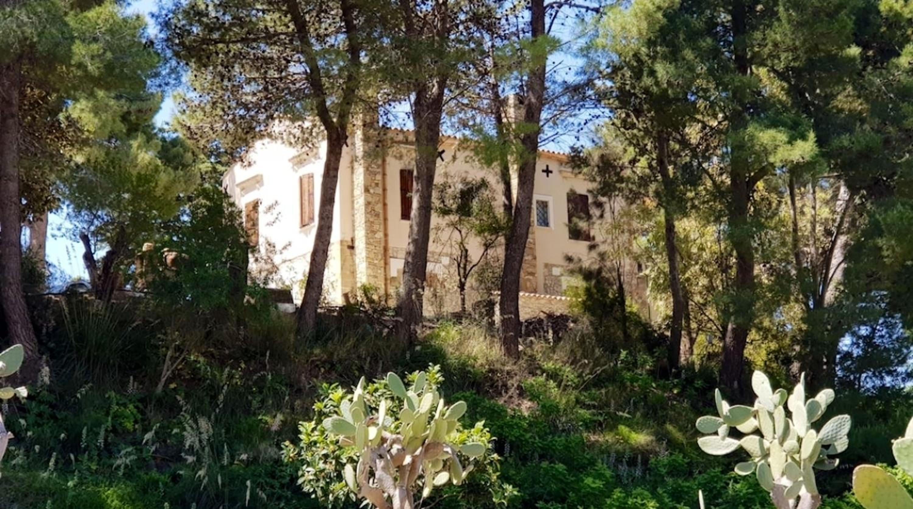 Elegant Villa Trapani + Pool, photo 5