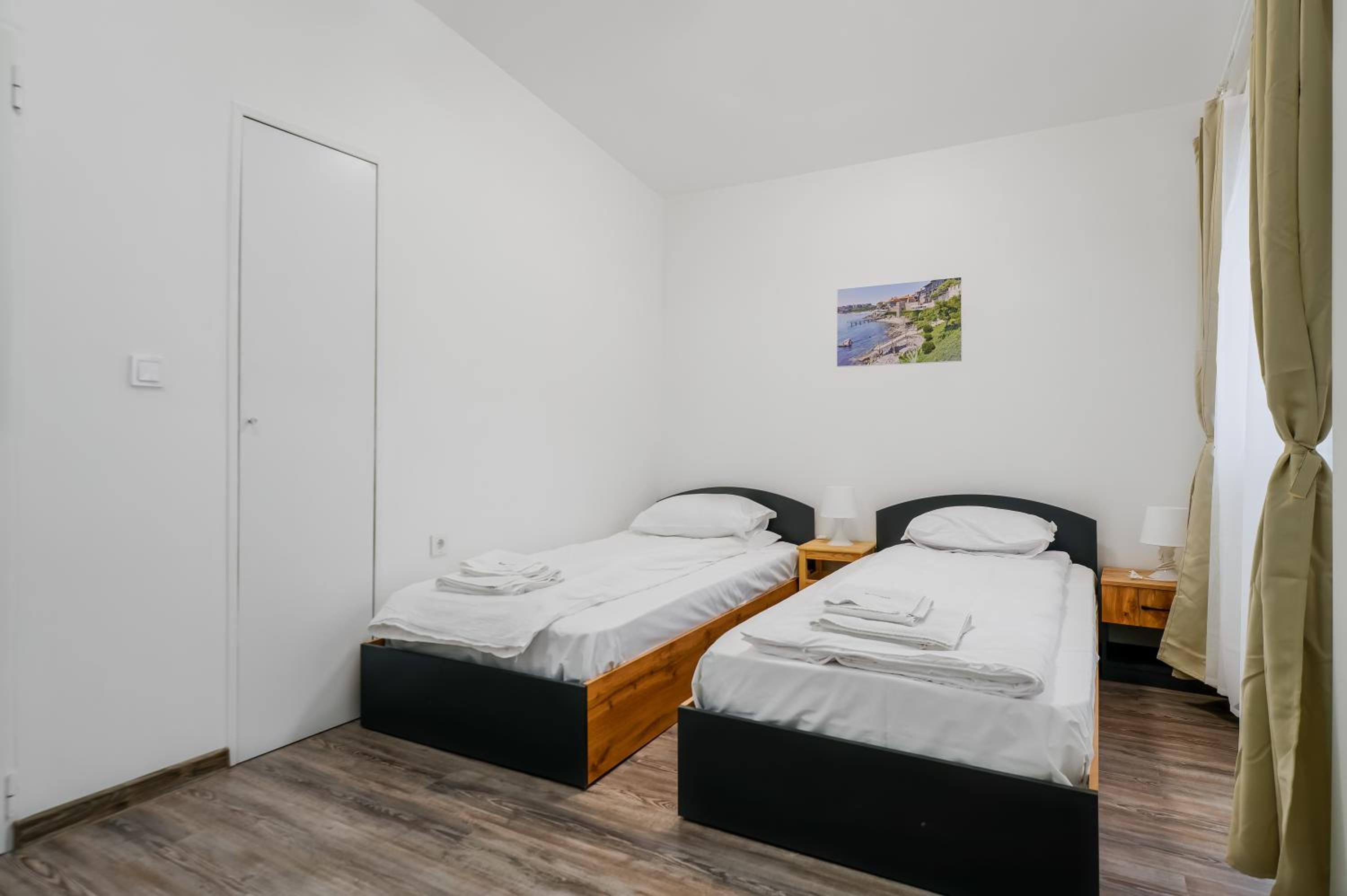 2BD Citrus Apartment, Aristocratic Sofia Living by Flat Mаnager