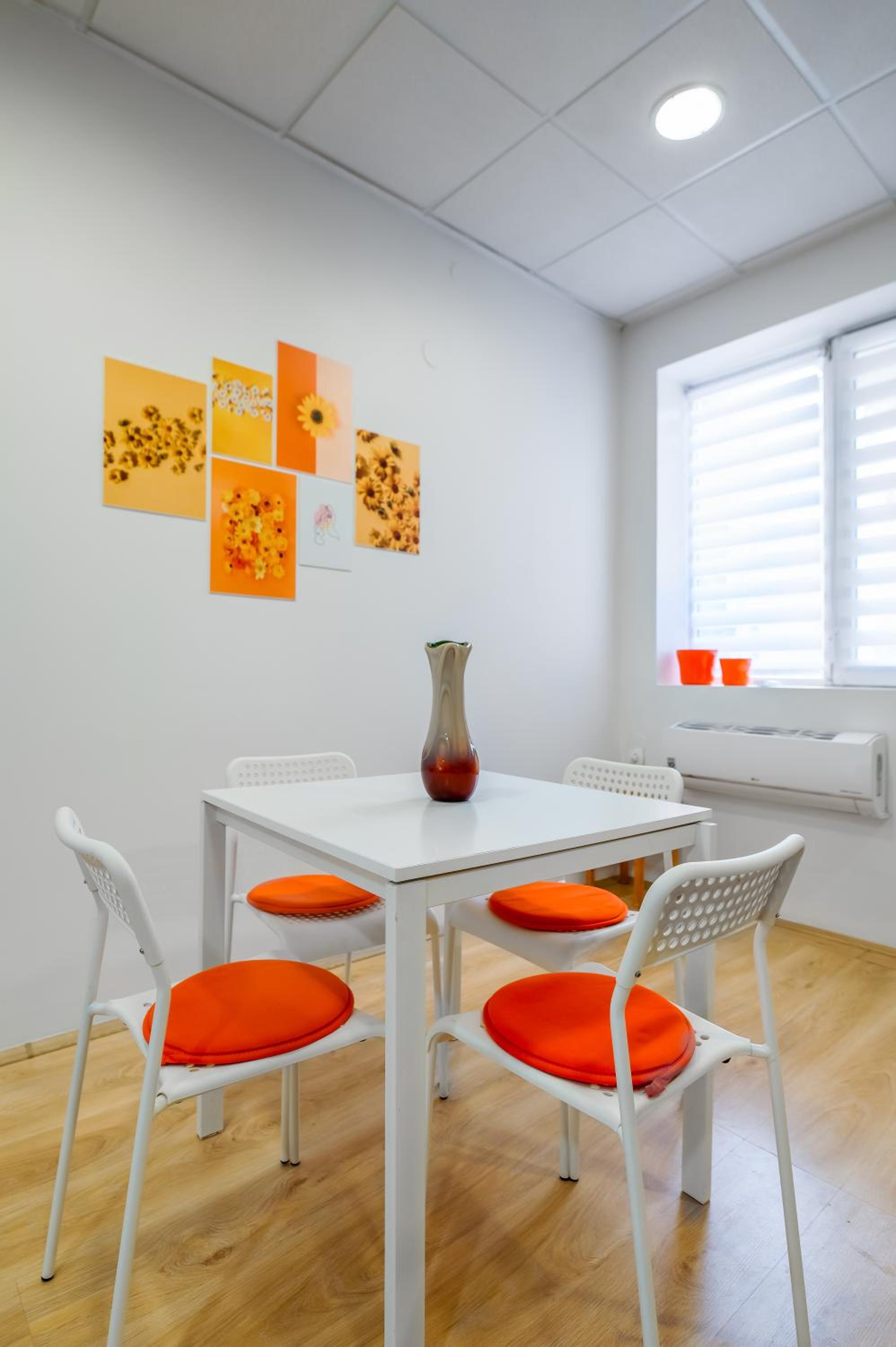 2BD Citrus Apartment, Aristocratic Sofia Living by Flat Mаnager
