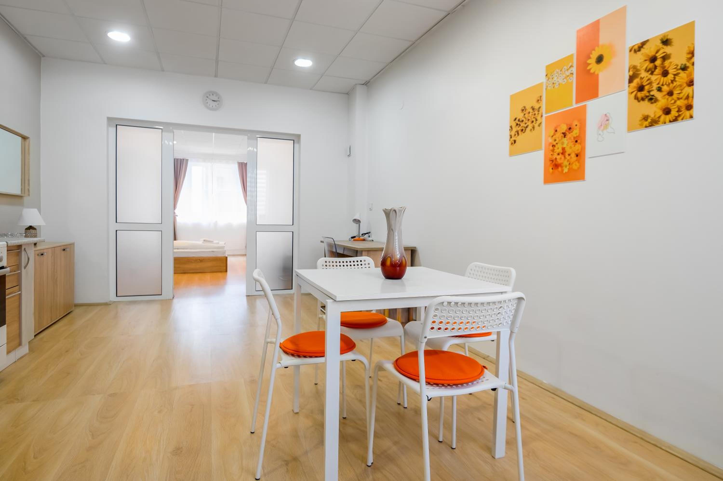 2BD Citrus Apartment, Aristocratic Sofia Living by Flat Mаnager