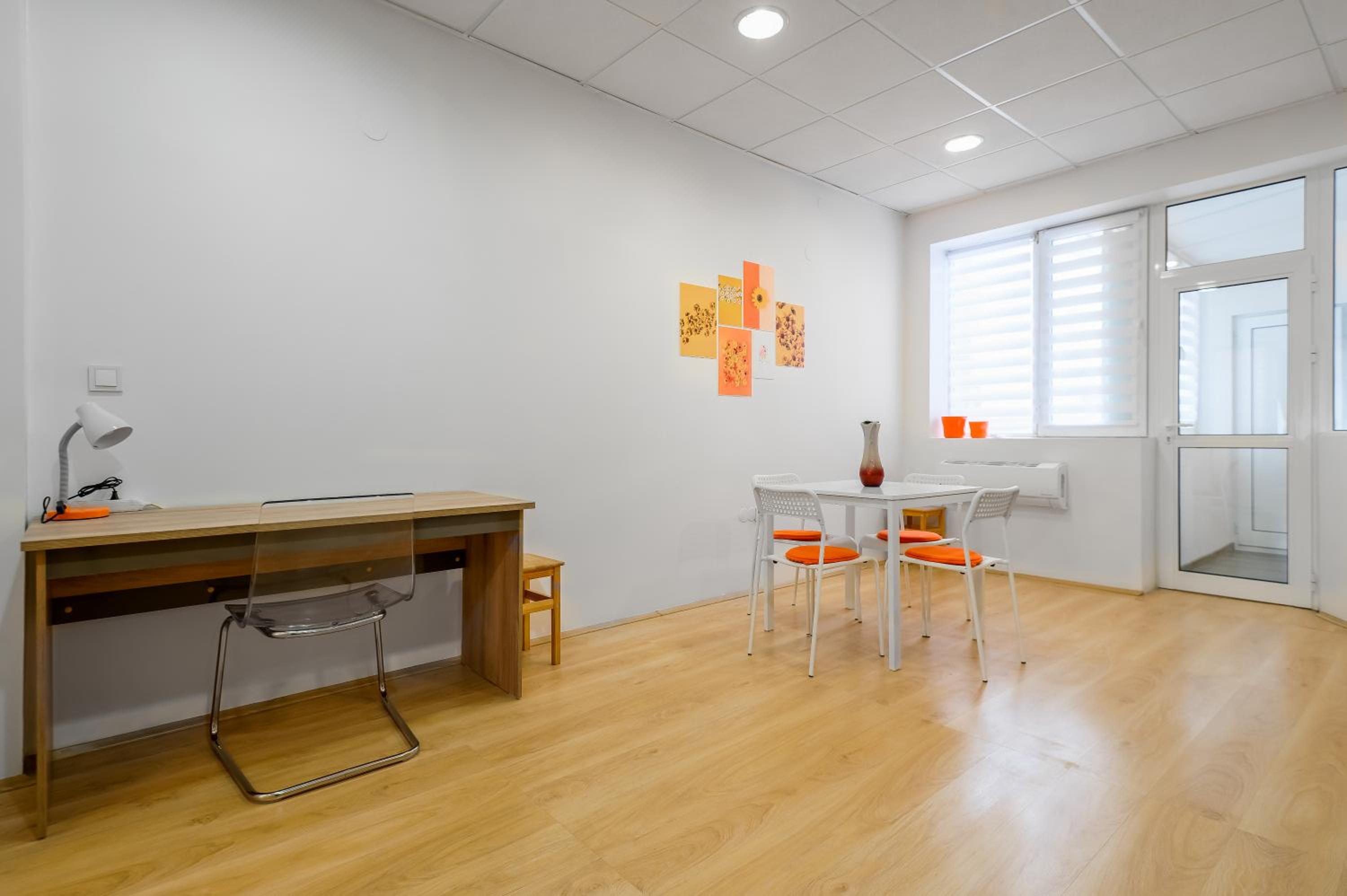 2BD Citrus Apartment, Aristocratic Sofia Living by Flat Mаnager