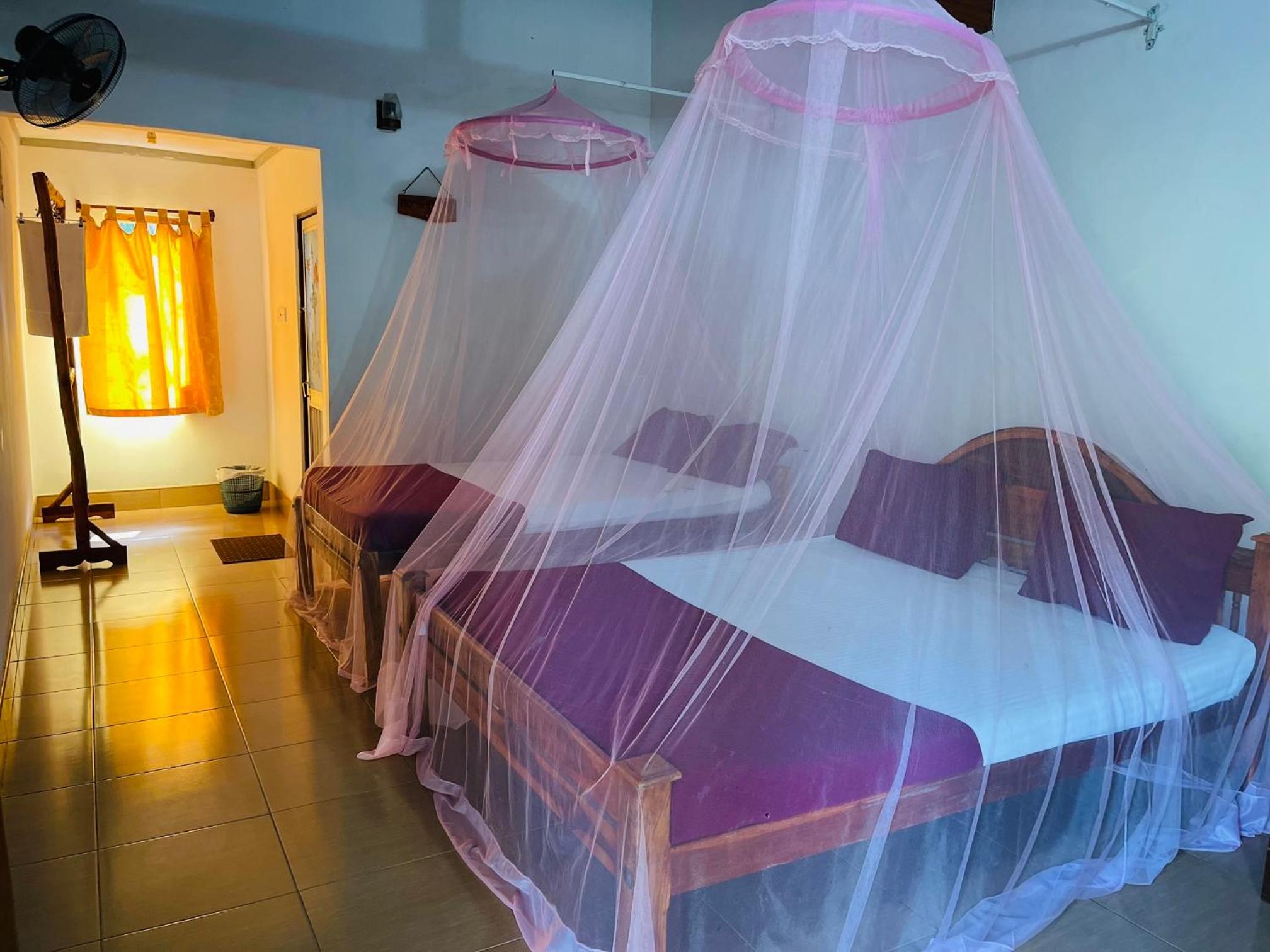 New Roy Guest House