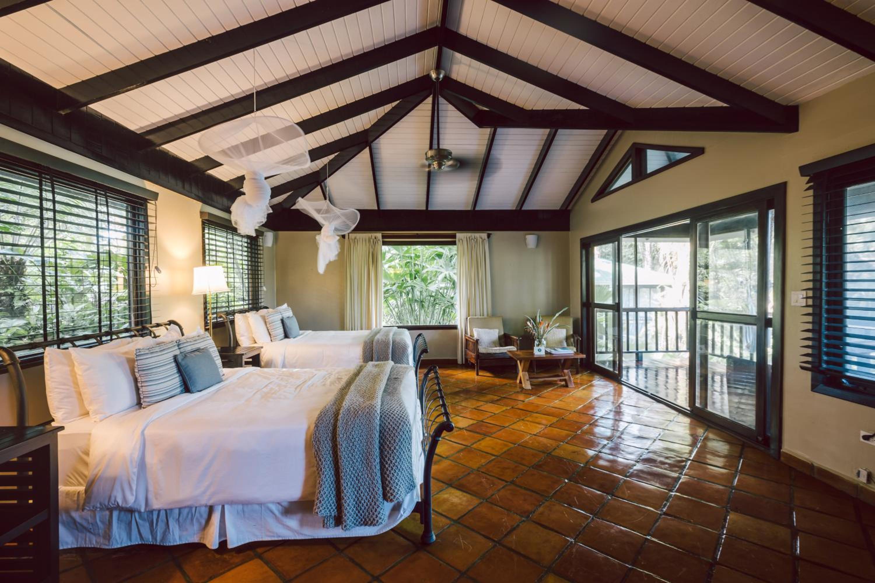 Copal Tree Lodge a Muy'Ono Resort