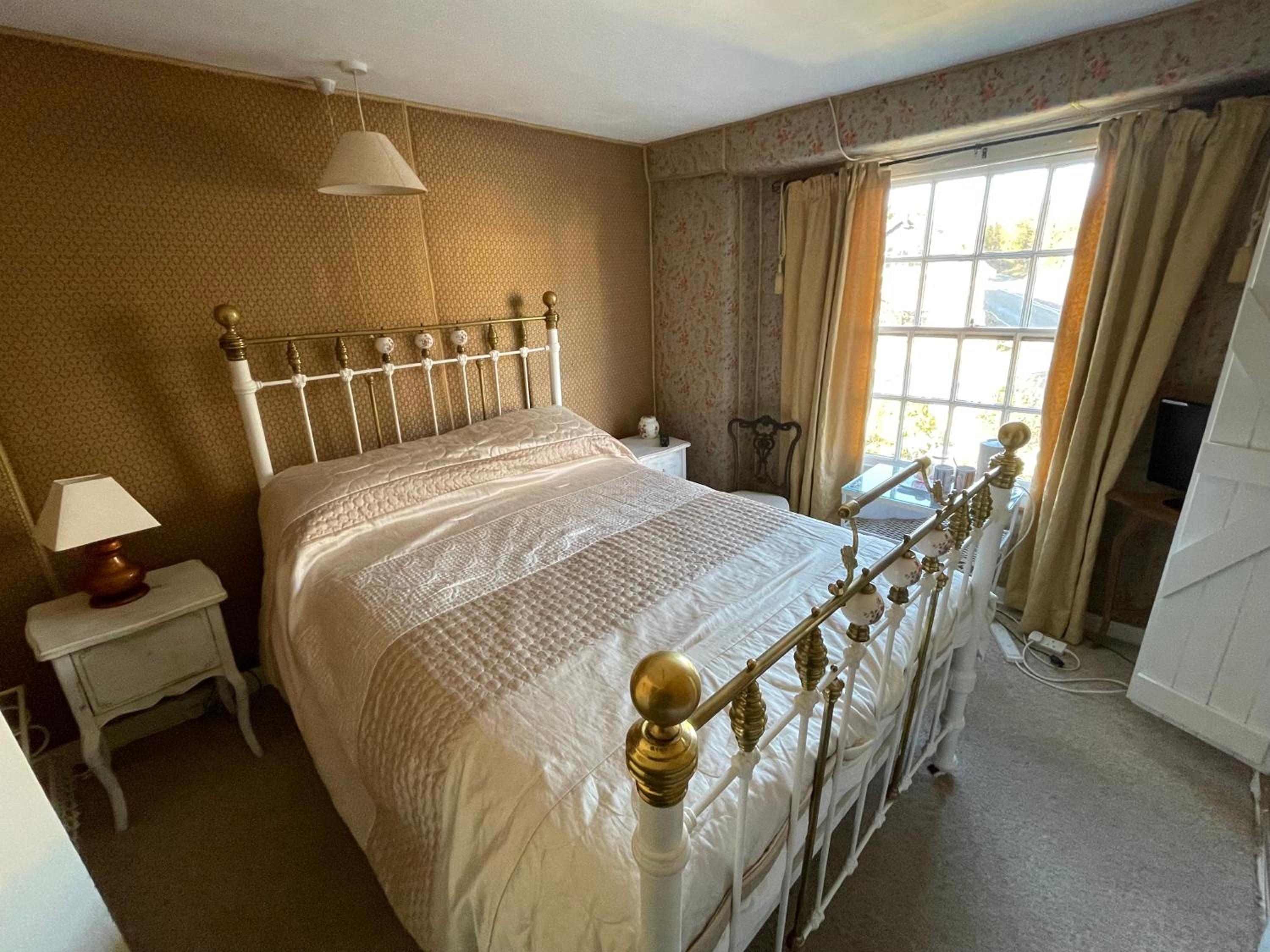 The Bridge Street Historic Guest House