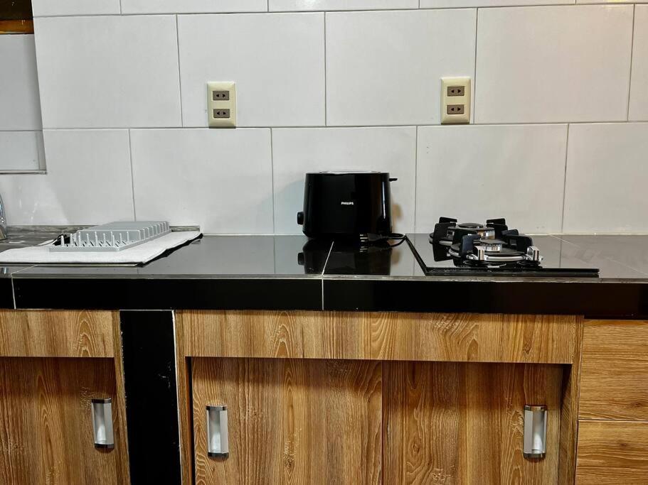 Departamento en La Paz, en pleno centro histórico
