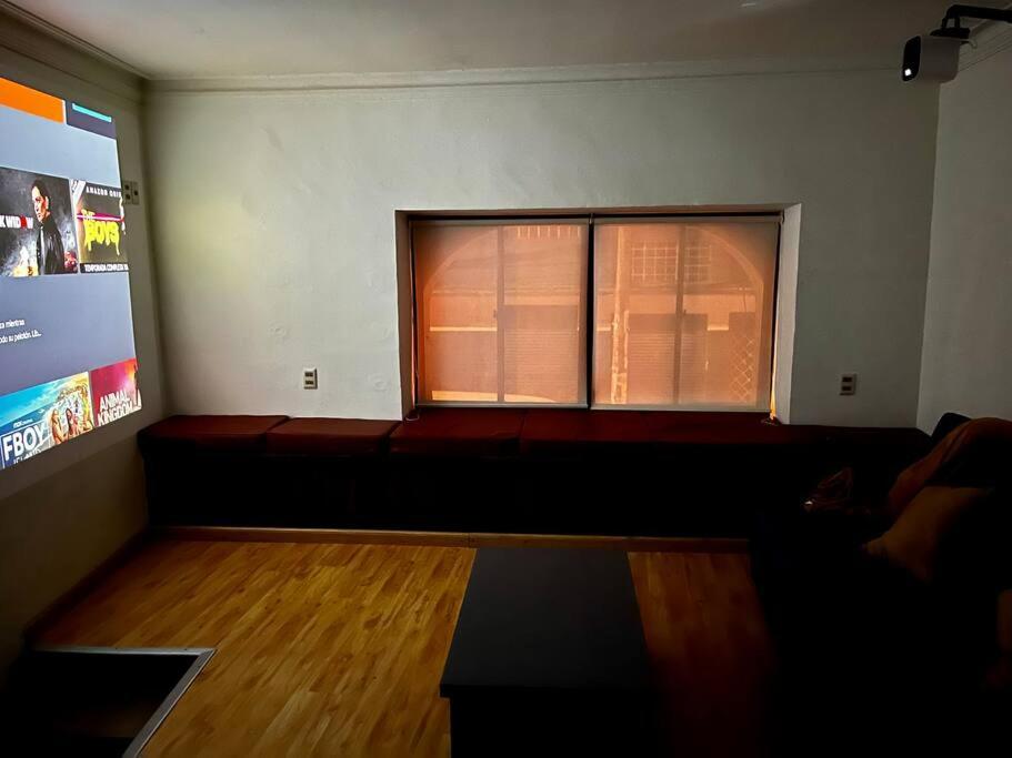 Departamento en La Paz, en pleno centro histórico