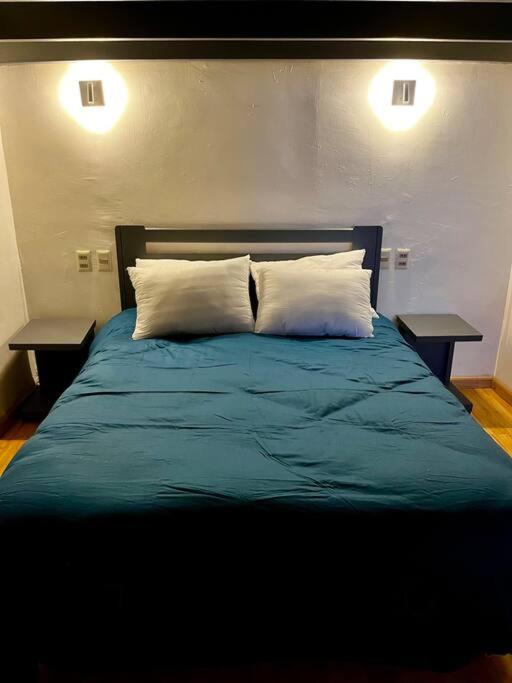 Departamento en La Paz, en pleno centro histórico